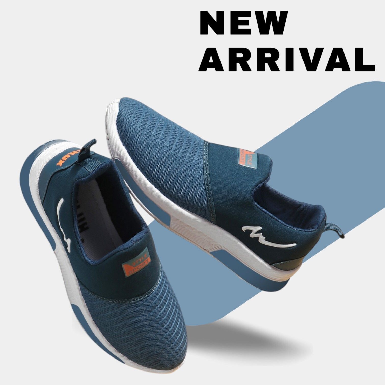 hilux Training & Gym Shoes For Men-picture-22