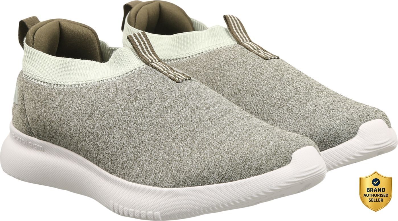 CushOn M Walking Shoes For Men