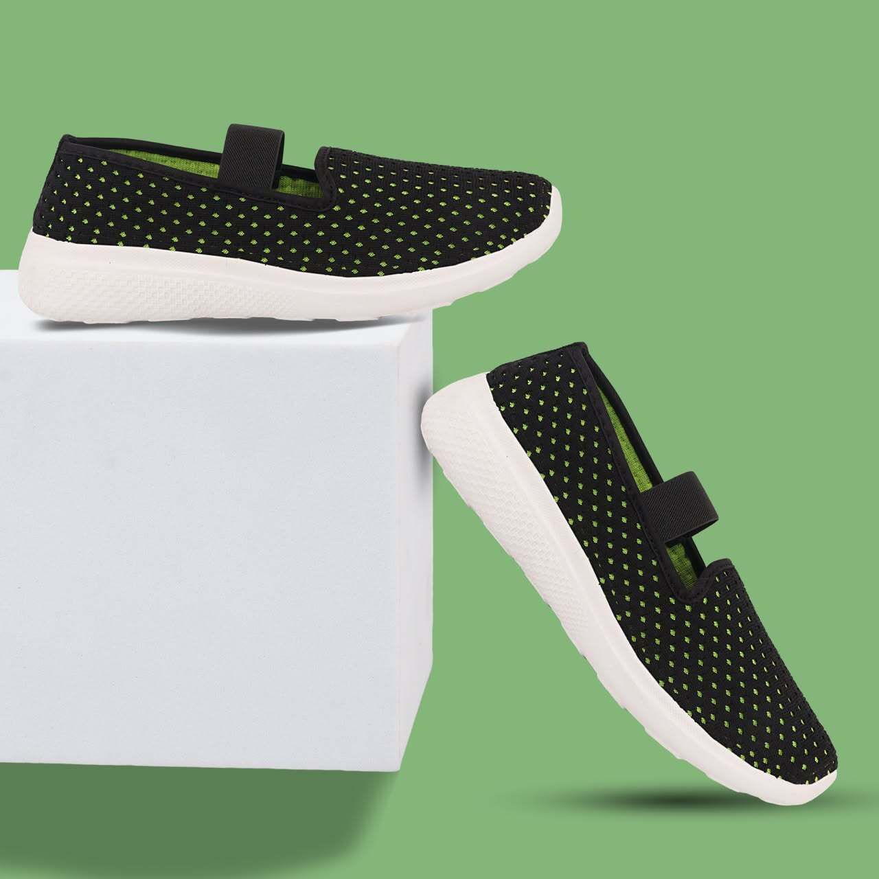 glb Slip On Sneakers For Women-picture-26