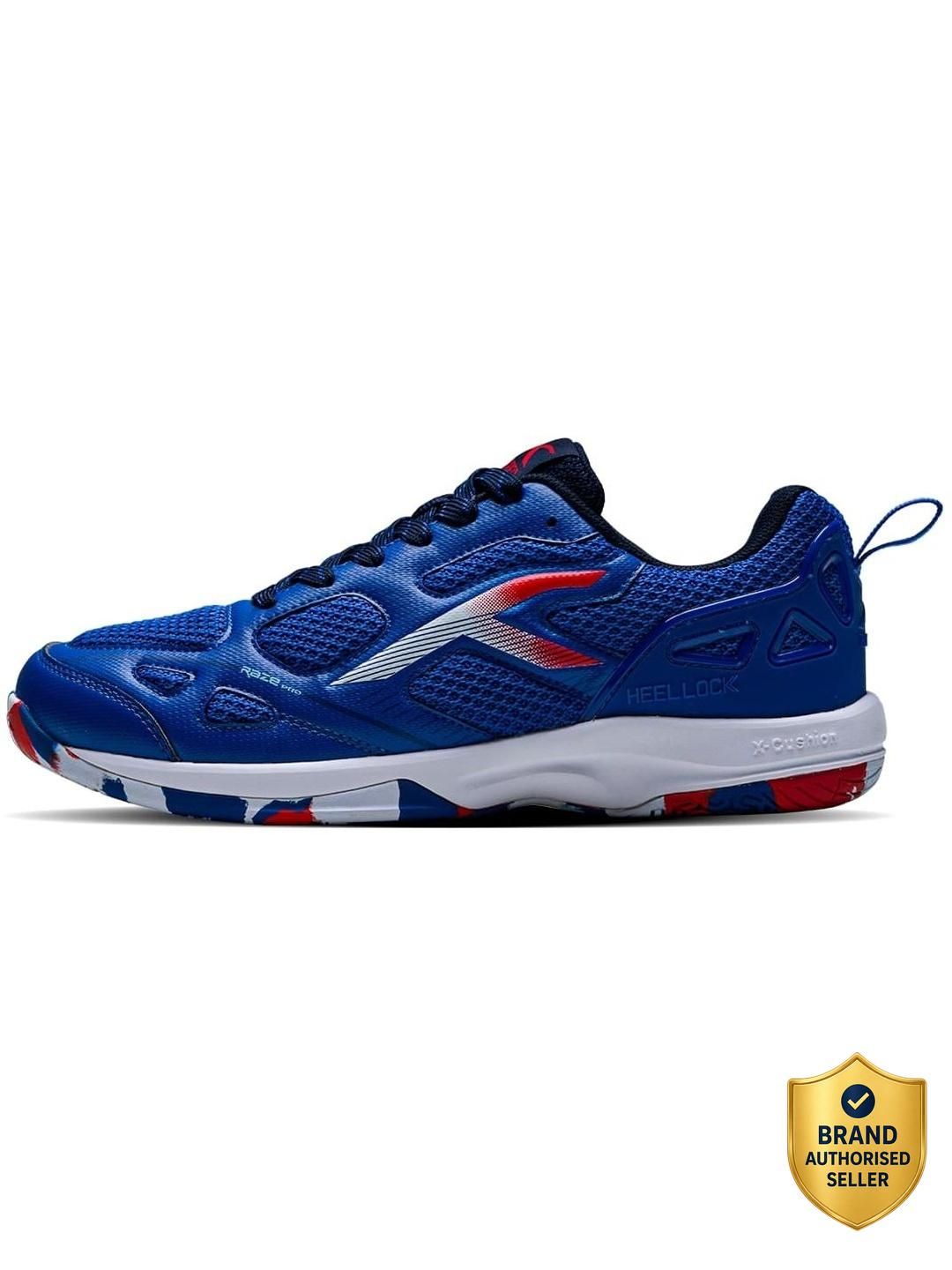 hundred Raze Pro Badminton Shoes For Unisex-picture-11