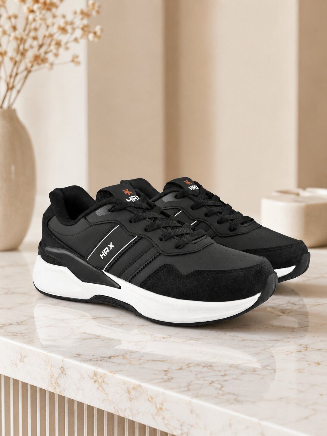 hrx by hrithik roshan Lightweight,Comfortable,Trendy,Breathable, Sports Walking Shoes For Men-picture-48