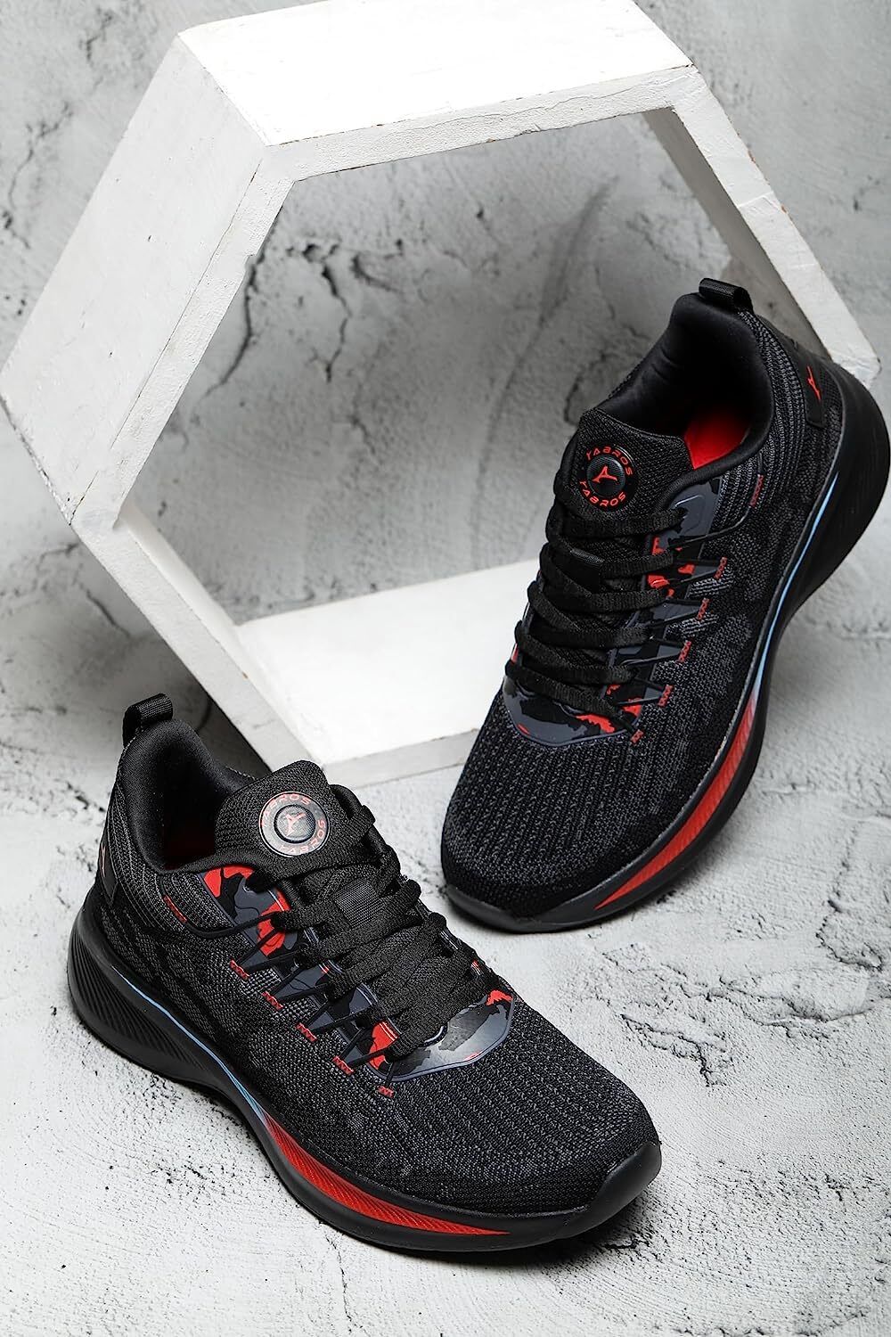 CAVE-O Sneakers For Men-image-8