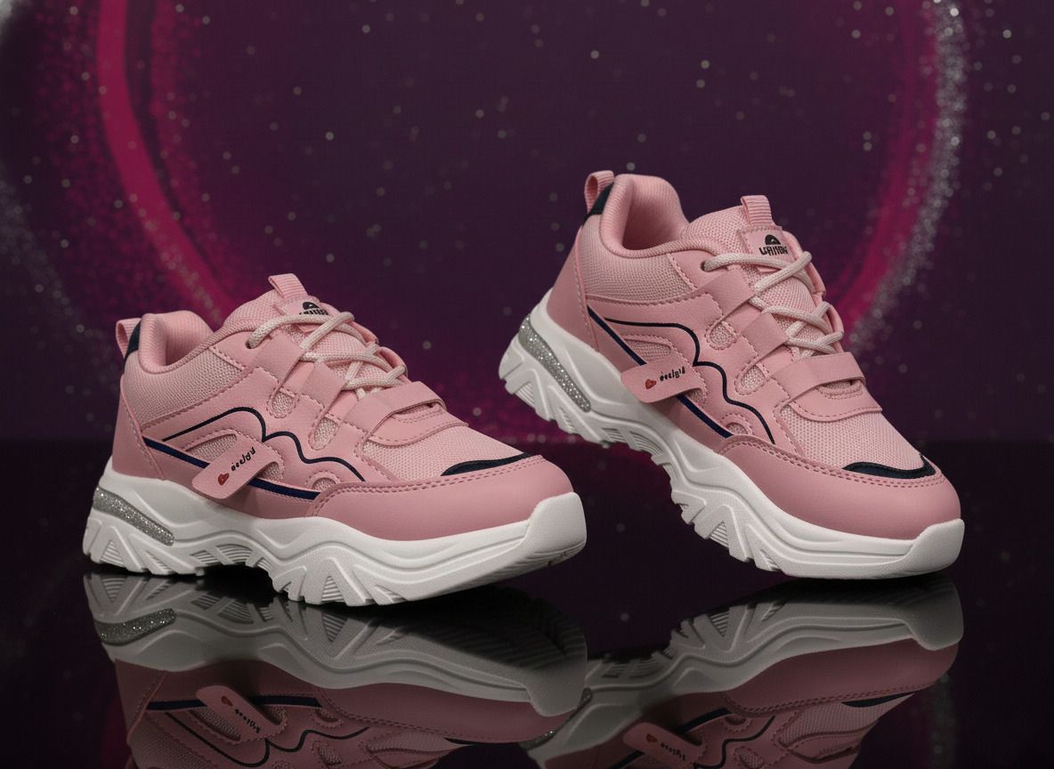 hsquare Sofia 3 Walking Shoes For Women-picture-21
