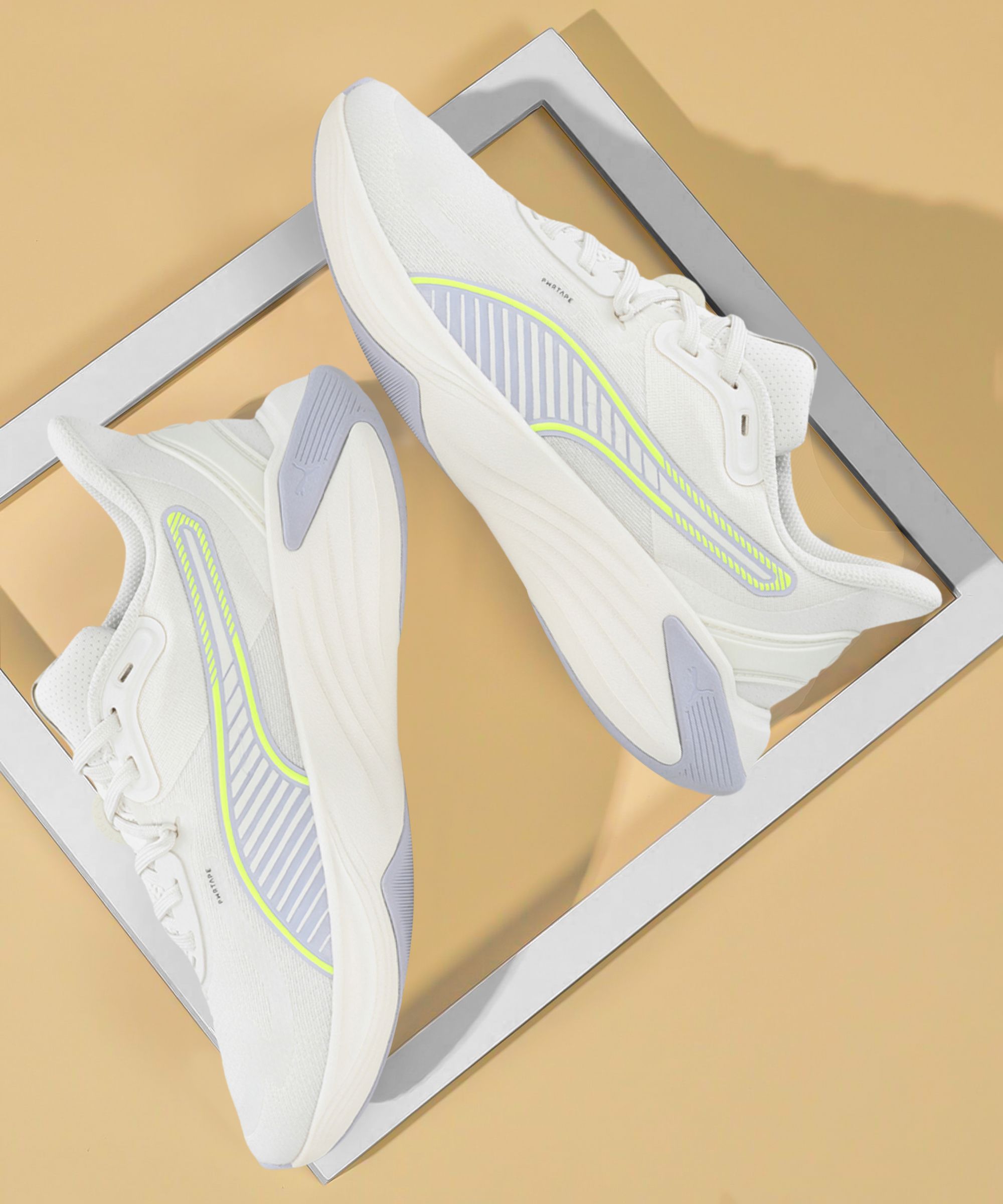 PWR Hybrid TRs Training & Gym Shoes For Women-image-46