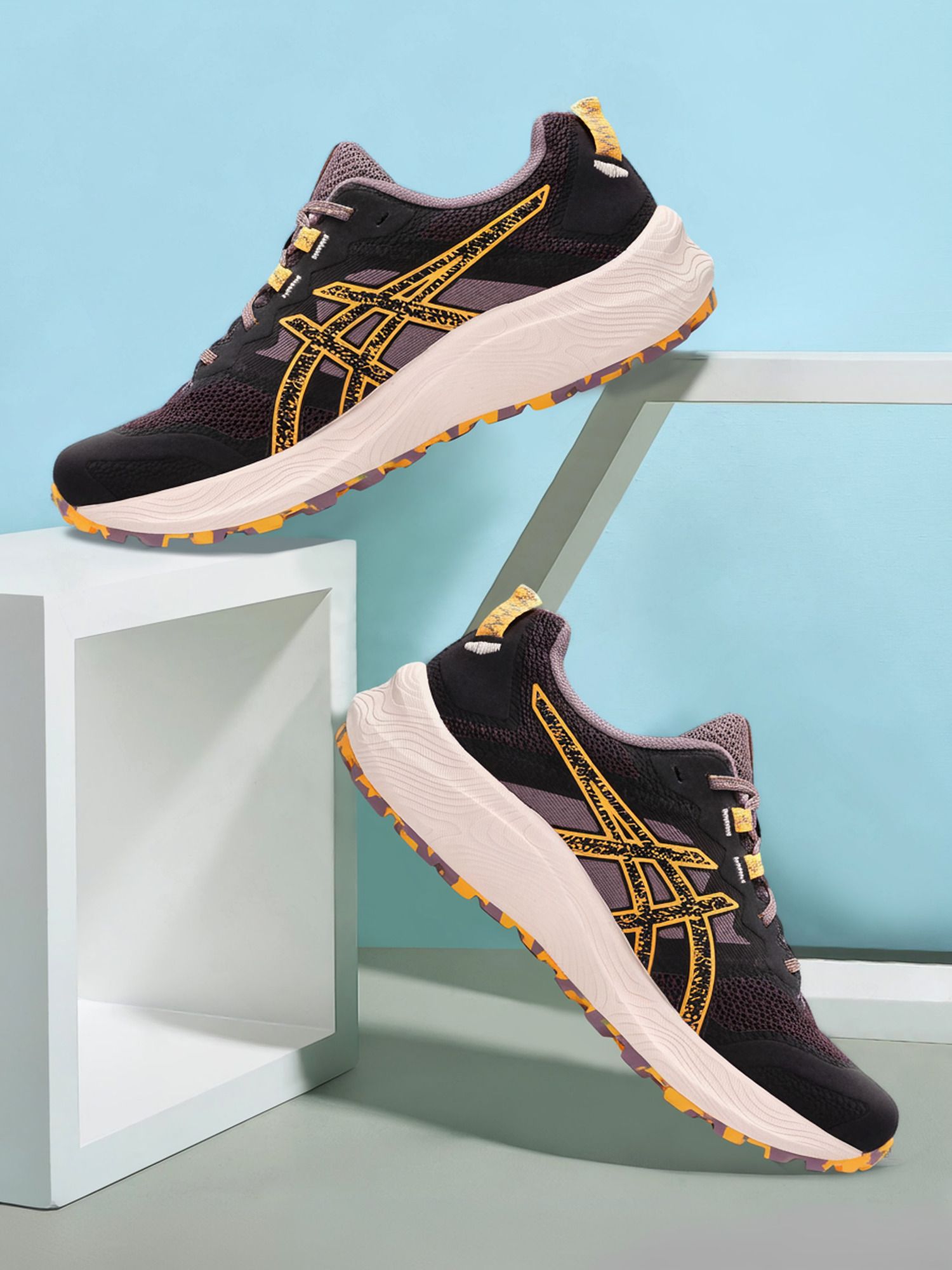 Trabuco Terra 2 Running Shoes For Women-image-25