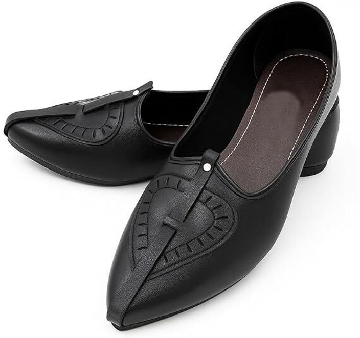 grow Men's ethnic shoes Casuals For Men-picture-14