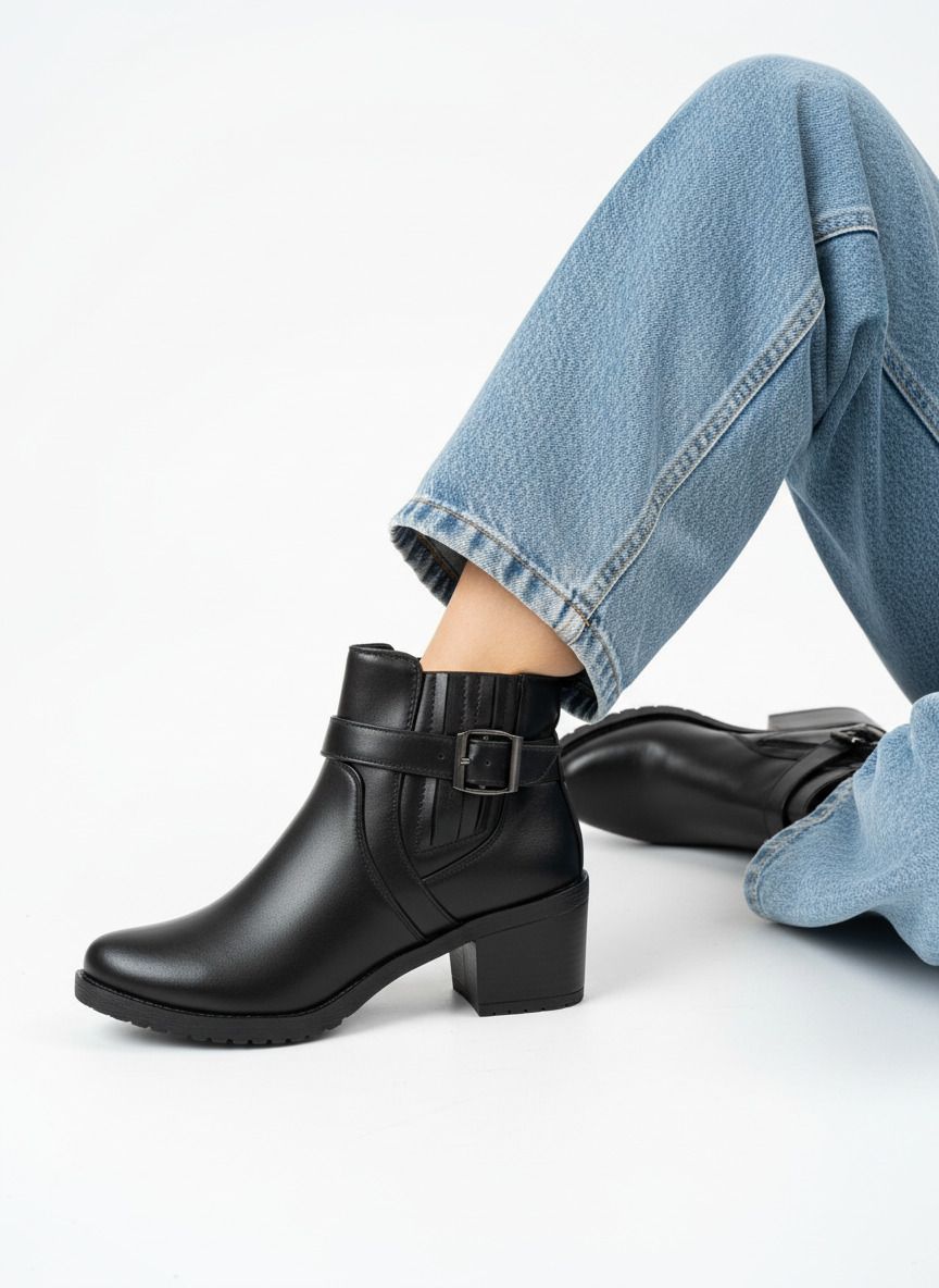 fashion victim Boots For Women-picture-47