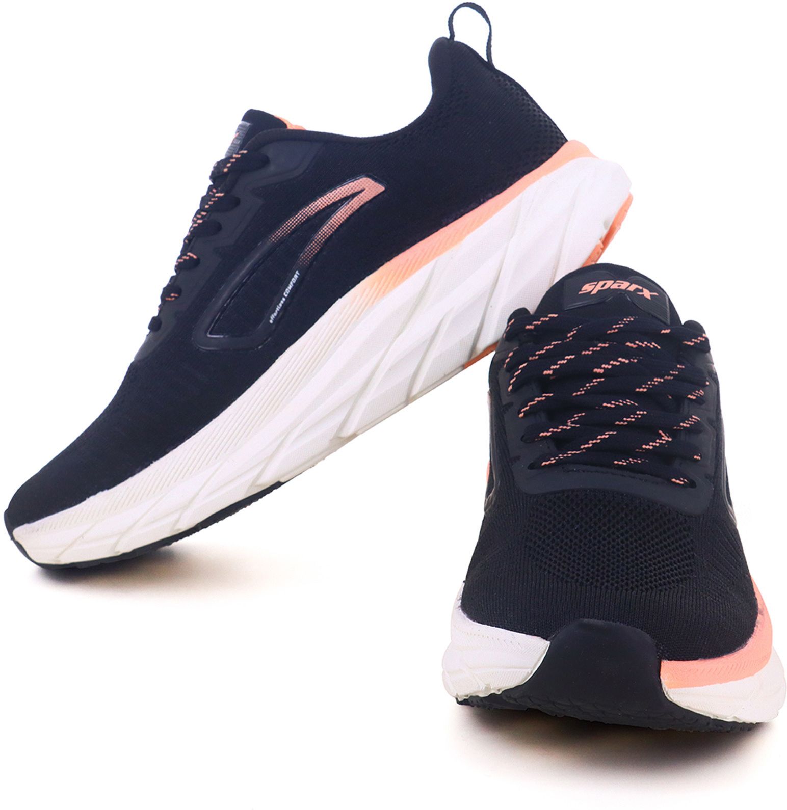 sparx SL 304 | Stylish, Comfortable | Walking Shoes For Women-picture-33