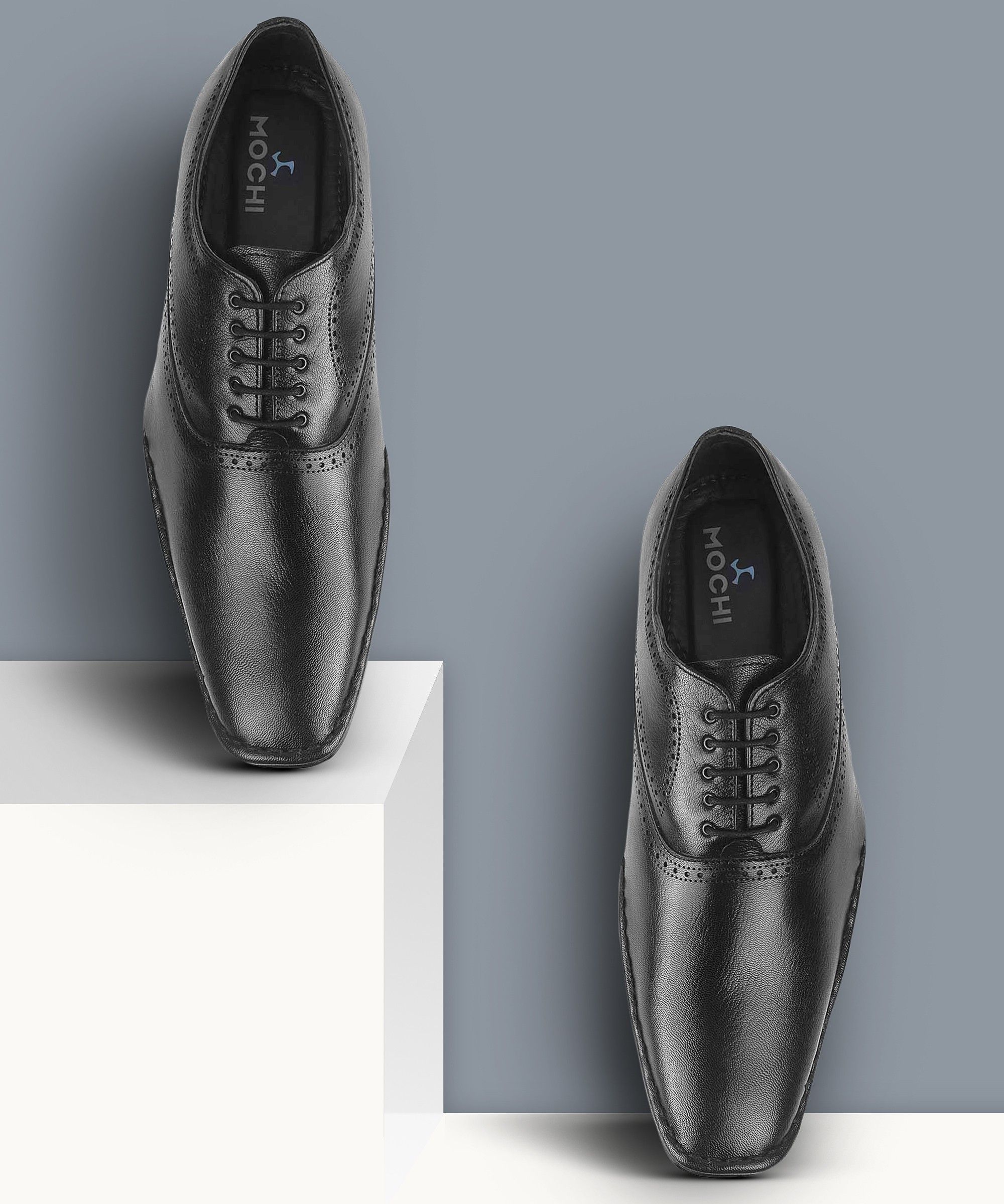 mochi Lace Up For Men-picture-18