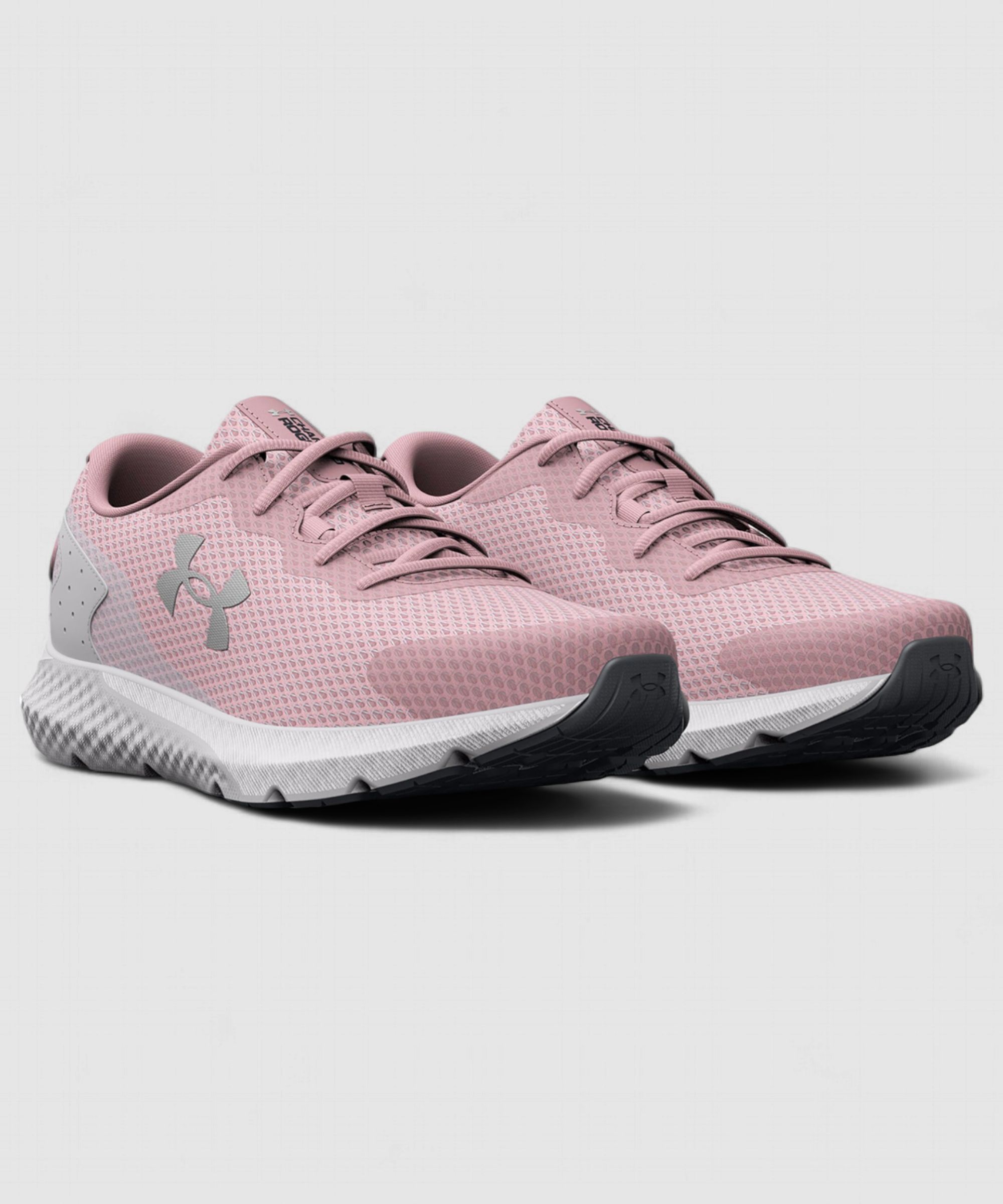 under armour UA W Charged Rogue 3 MTLC Sneakers For Women-picture-13