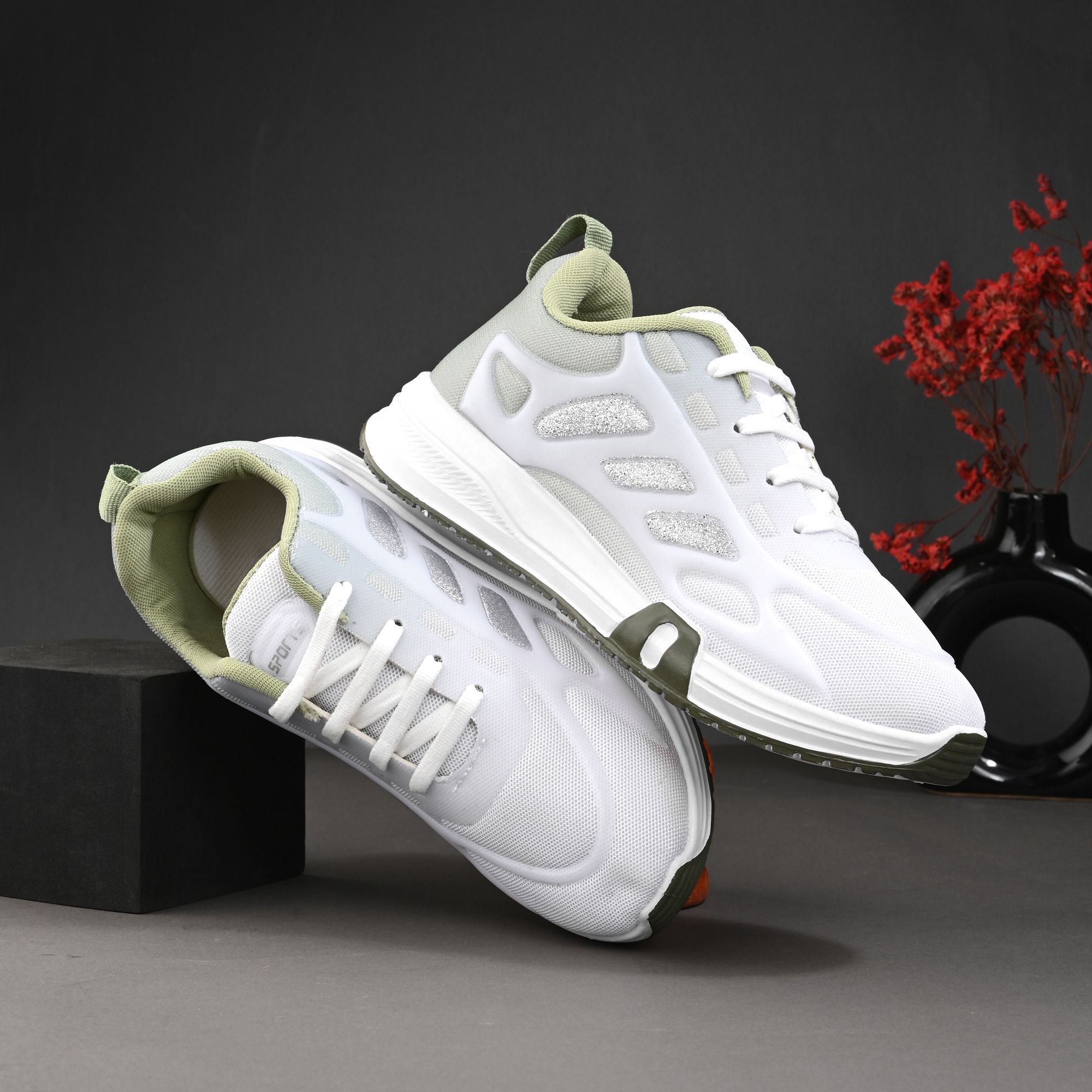 birde Walking Shoes For Women-picture-3