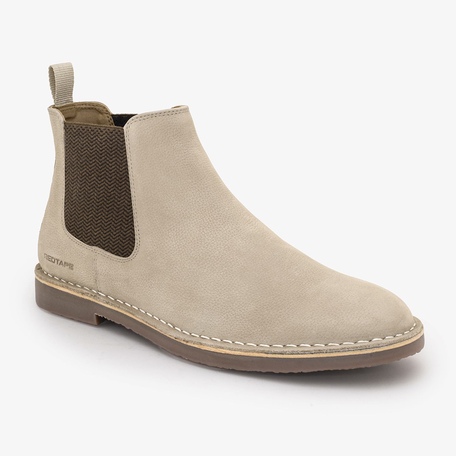 red tape Casual Chelsea Boots Boots For Men-picture-30