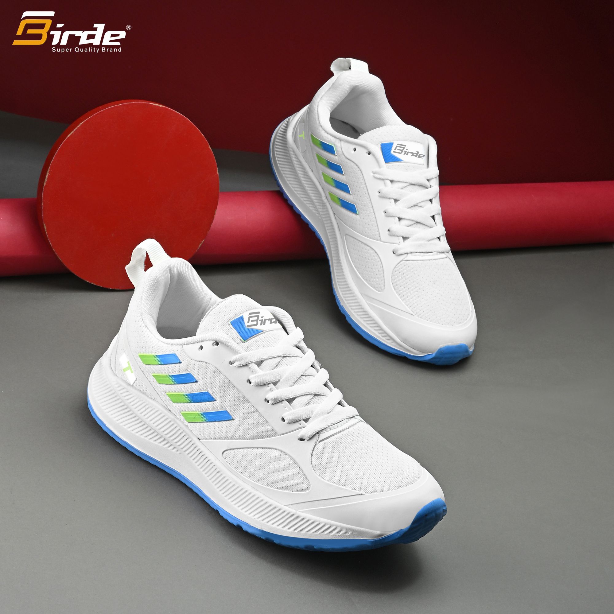 birde Walking Shoes For Men-picture-32