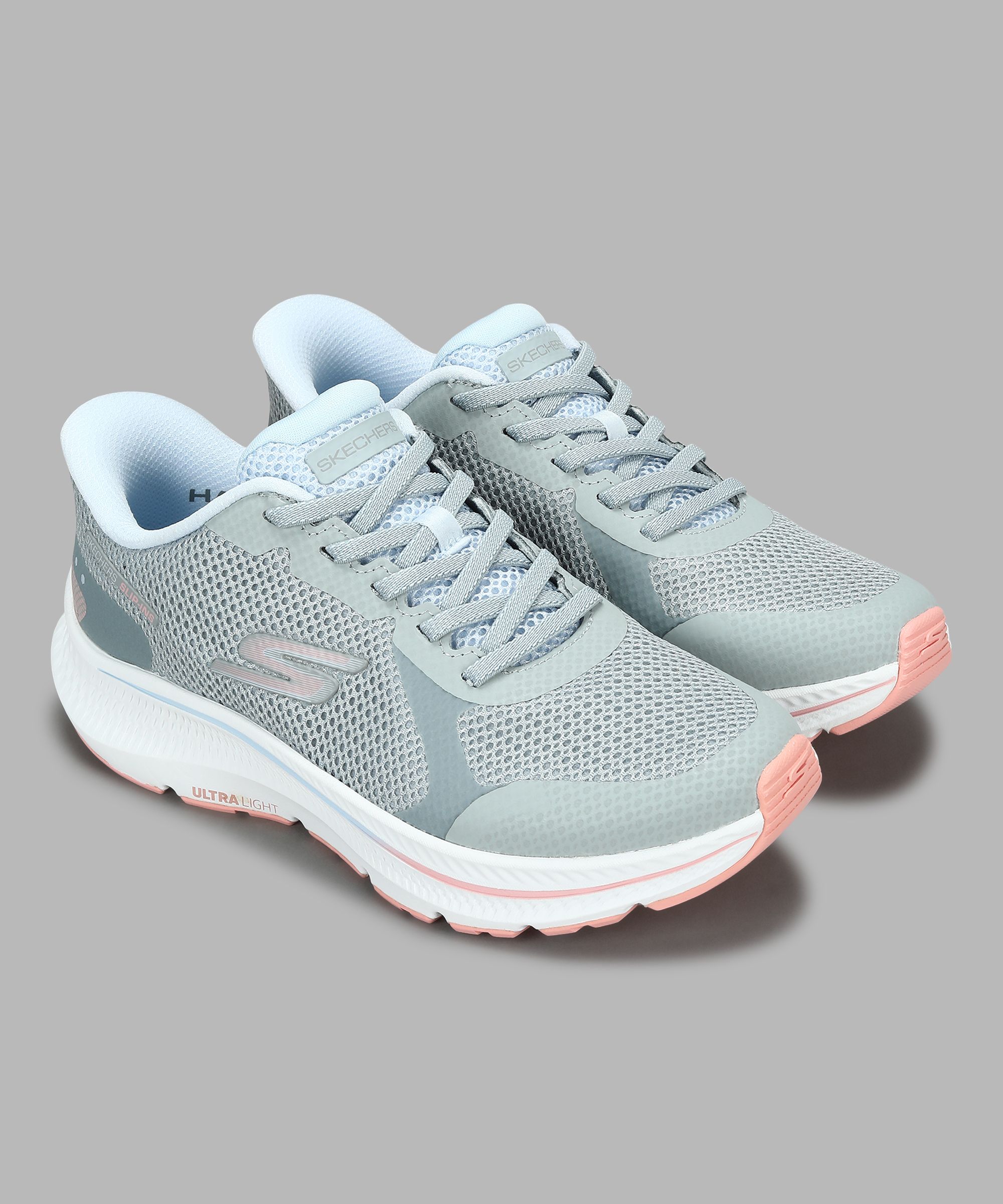 GO RUN CONSISTENT 2.0 - CAPTI Sneakers For Women-image-39
