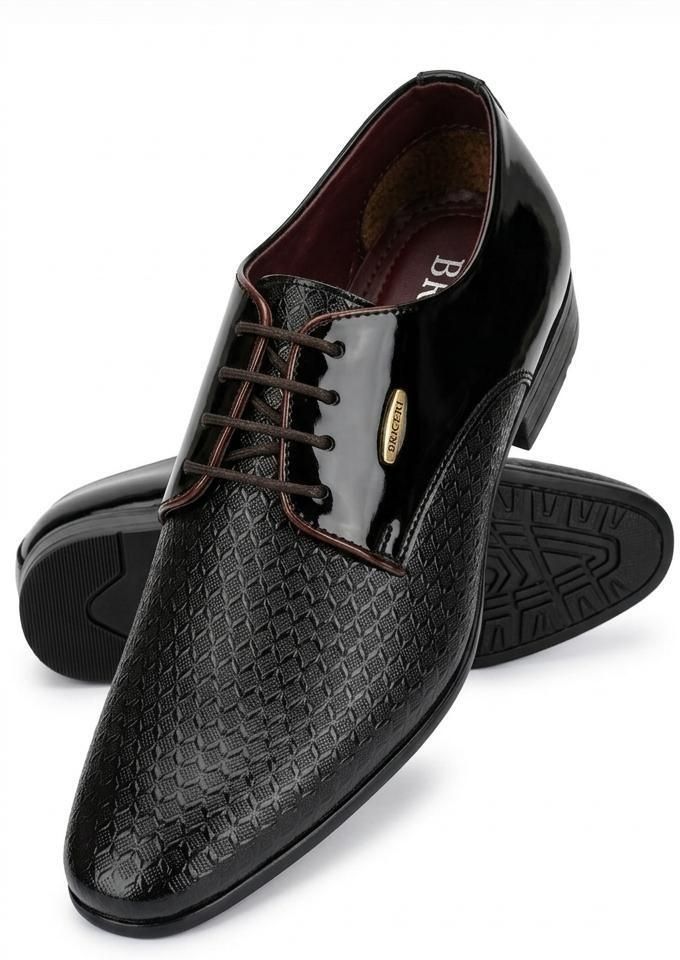 blaster Formal Shoes For Men Party Wear For Men-picture-37