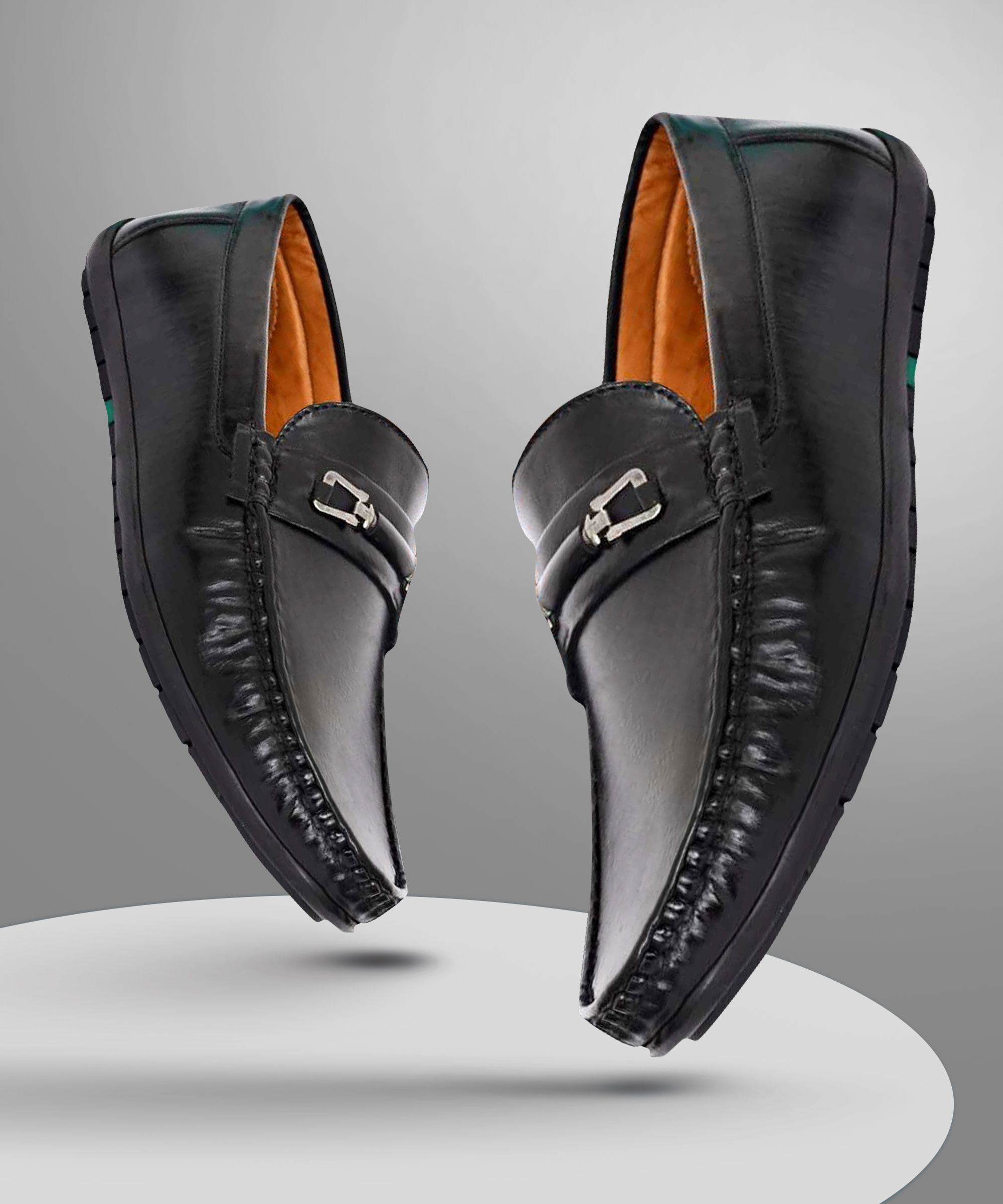 Latest Collection of Trendy||Stylish Casual Loafers Synthetic Leather For Man Loafers For Men