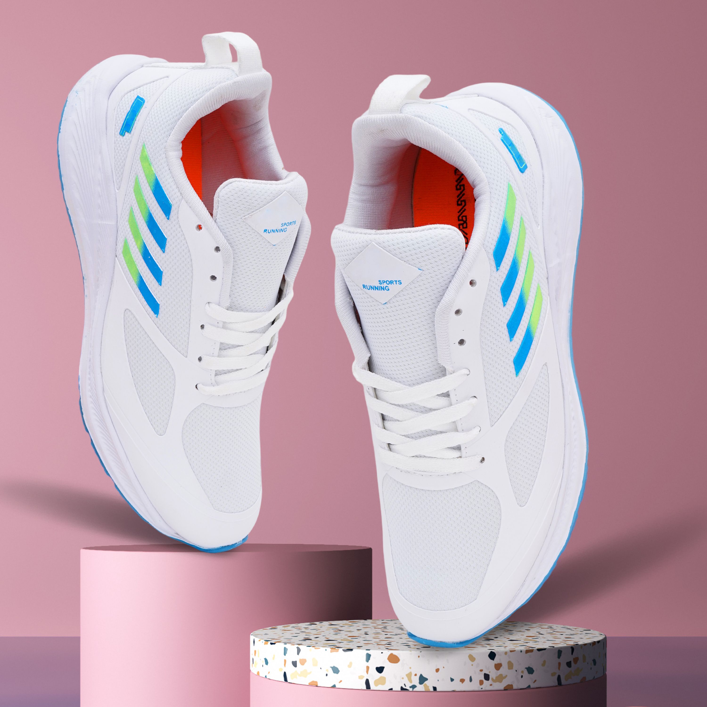 TPU Sneakers For Men