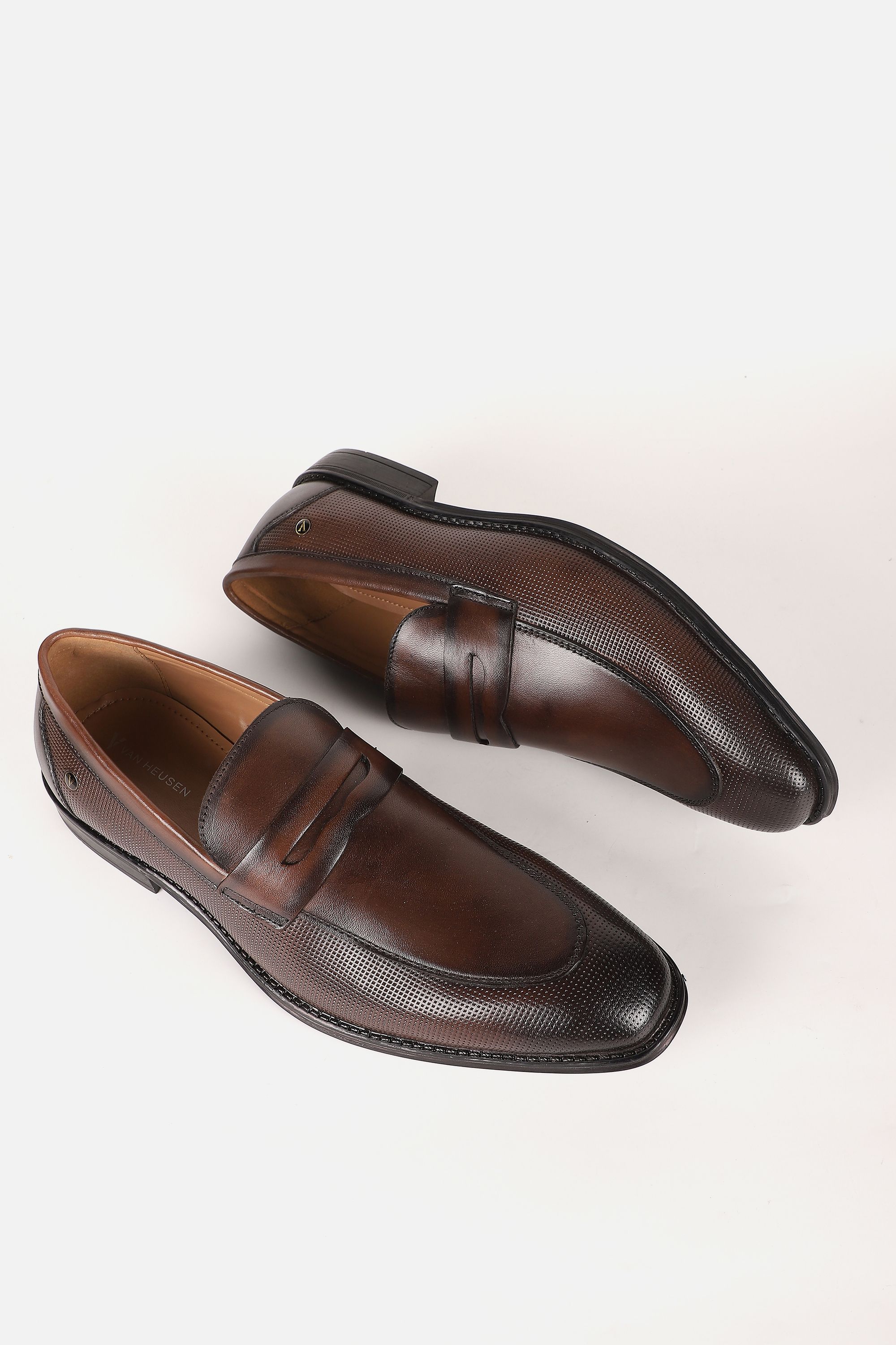 van heusen Slip On For Men-picture-25