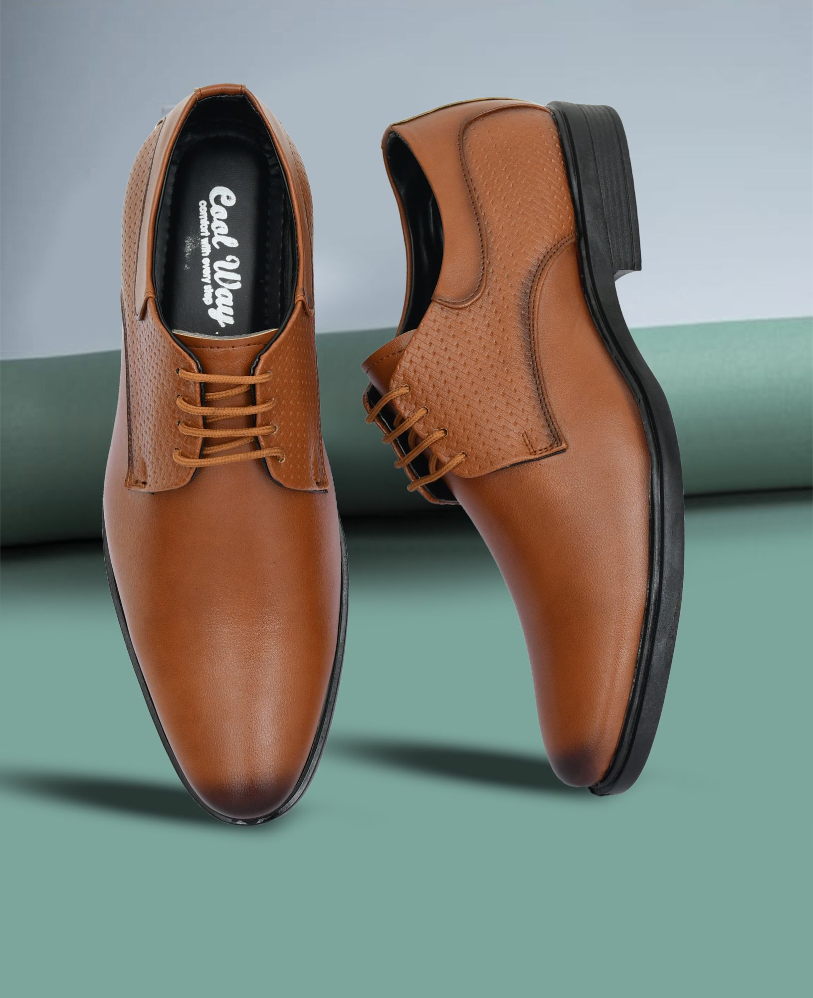 High demand formal shoes Business & office wear trendy partyware shoes for men Party Wear For Men