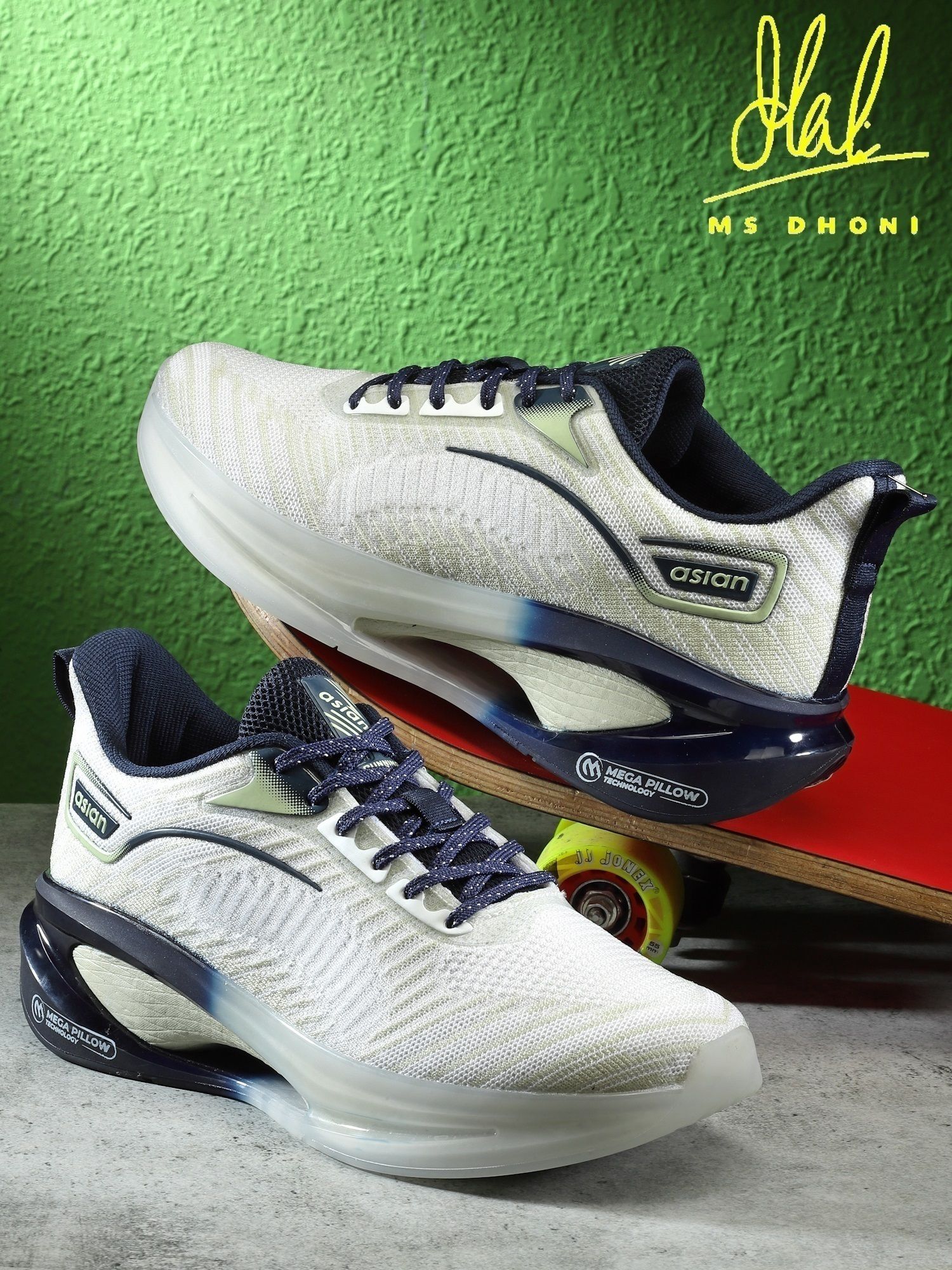 Superstar-01 Gym,Sports,Training,Sneakers Training & Gym Shoes For Men-image-22