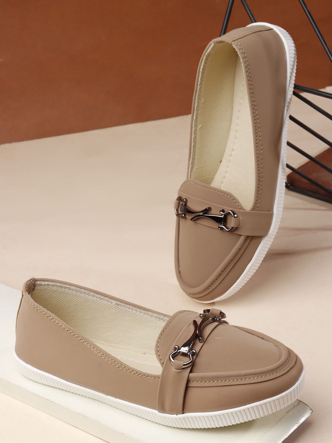 dipyo Loafers For Women-picture-10