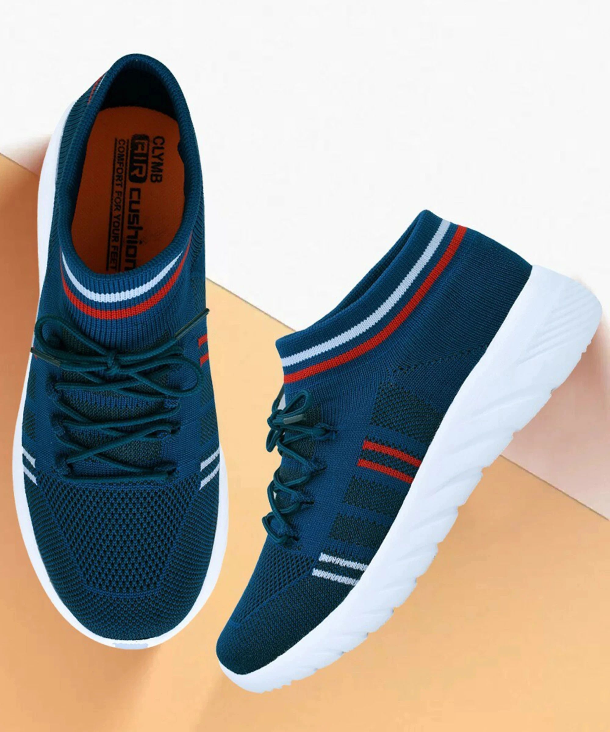 Air Socks7/Traning & Gym/Outdoor Walking Shoes For Men