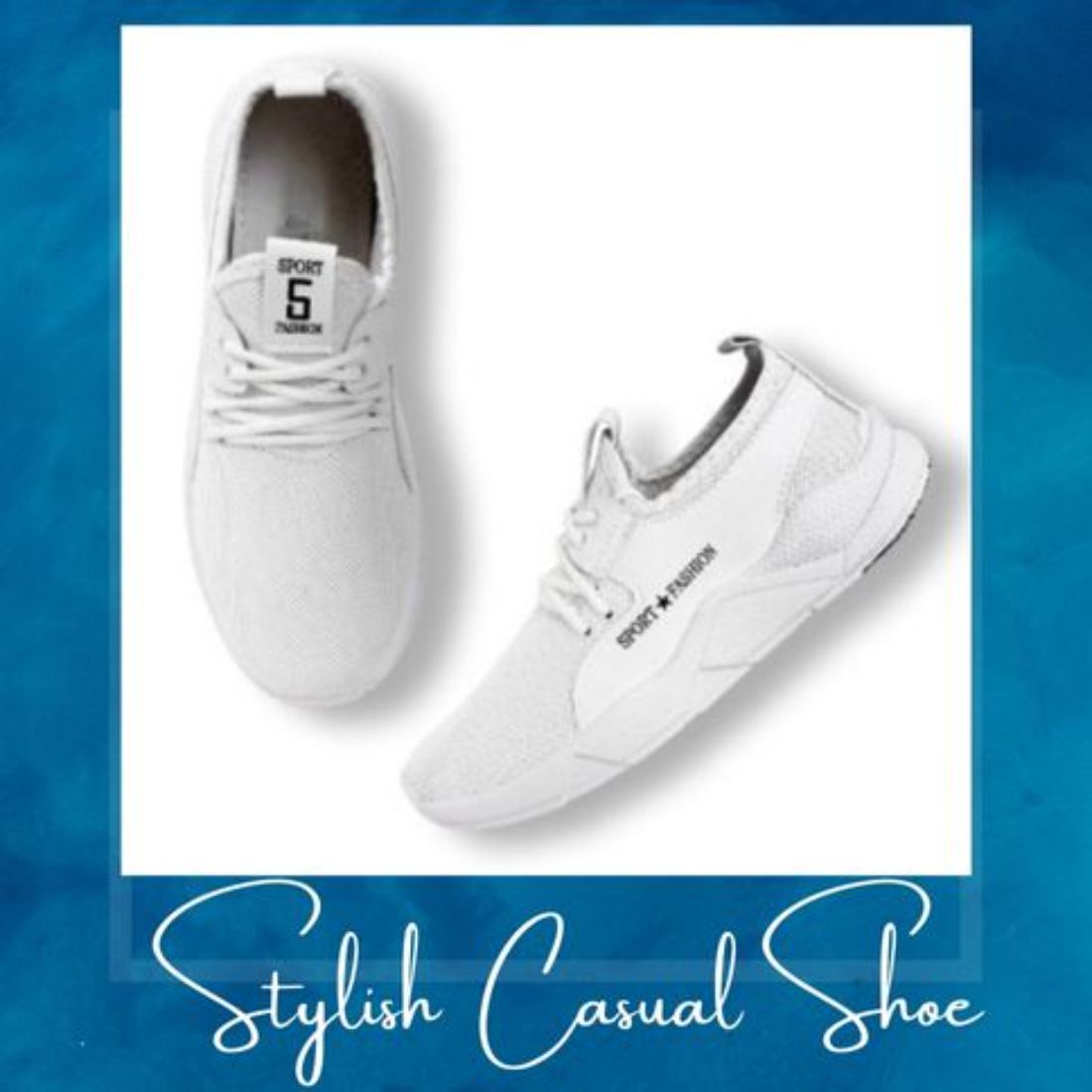 Stylish and Comfortable Sports Shoes For Mens Training & Gym Shoes For Men-image-45