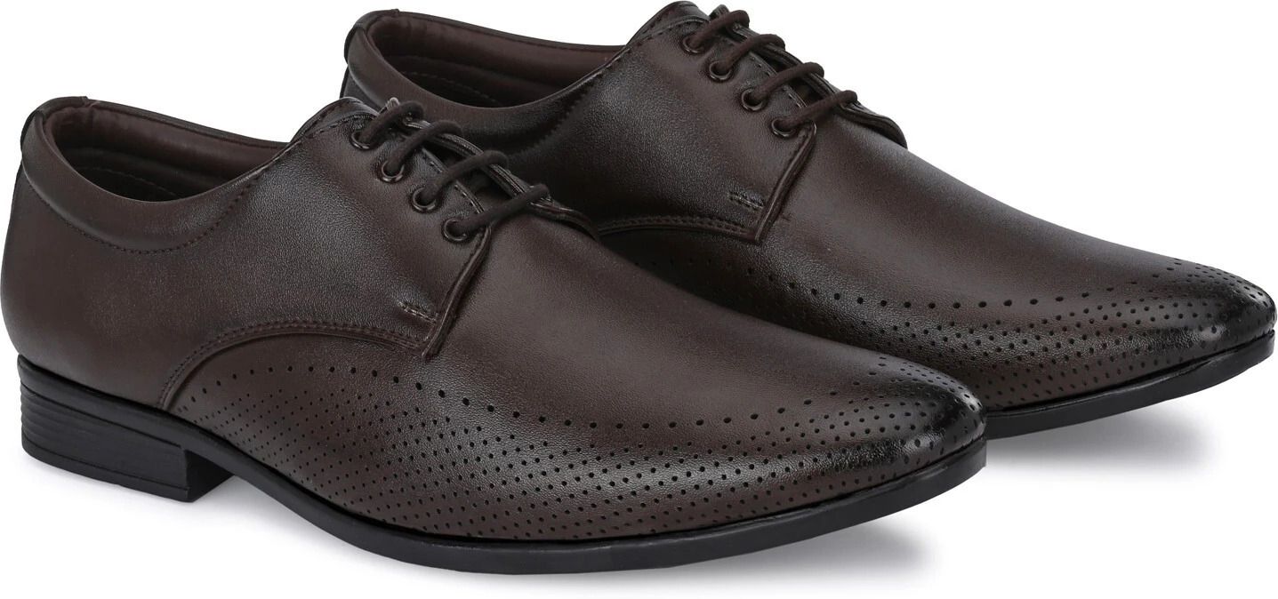 killer KL20050 Lightweight Comfort Summer Trendy Premium Stylish Derby For Men-picture-13