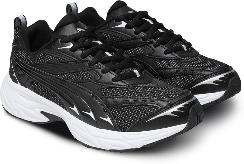 Puma Morphic Base Res Running Shoes For Unisex-picture-16