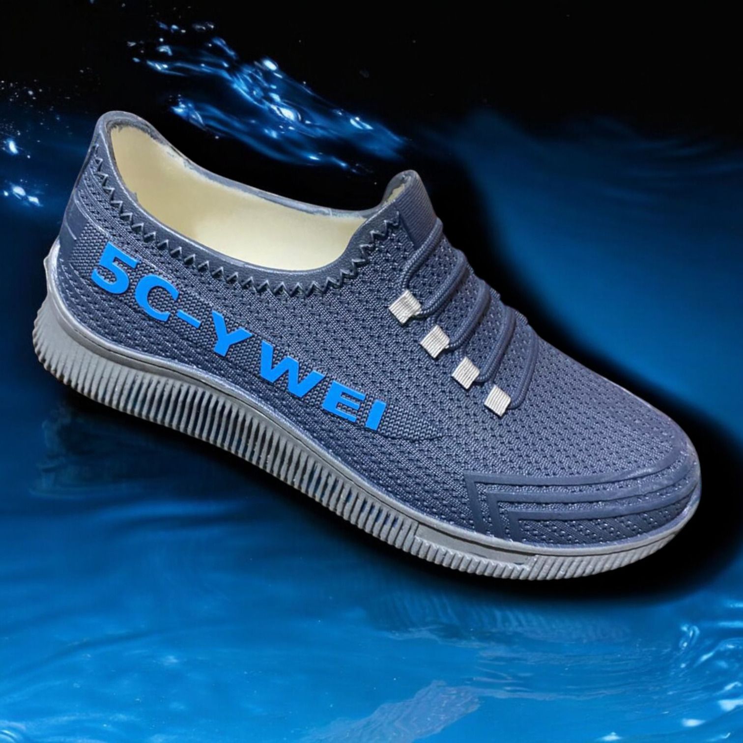 dee vamry Slip On Sneakers For Unisex-picture-30