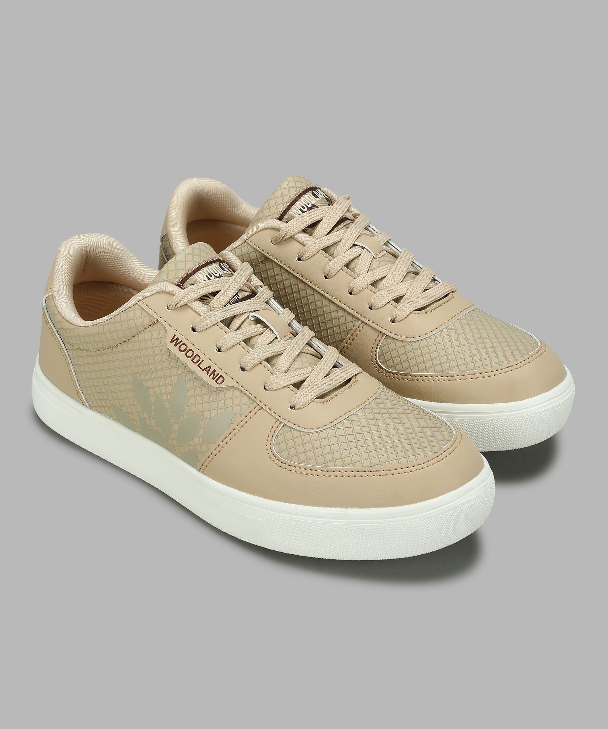 woodland Sneakers For Men-picture-13