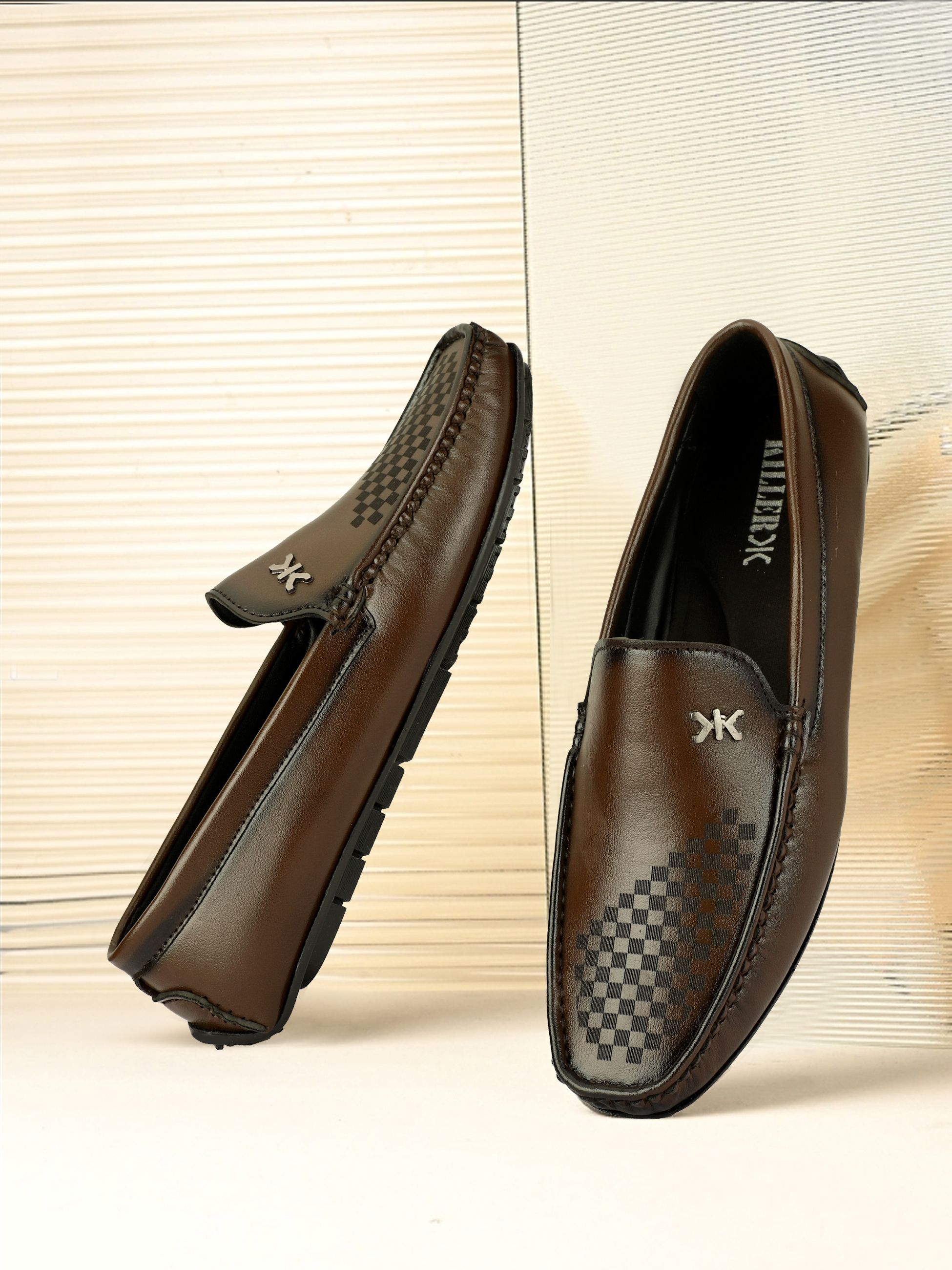 Killer Loafers Loafers For Men-picture-34