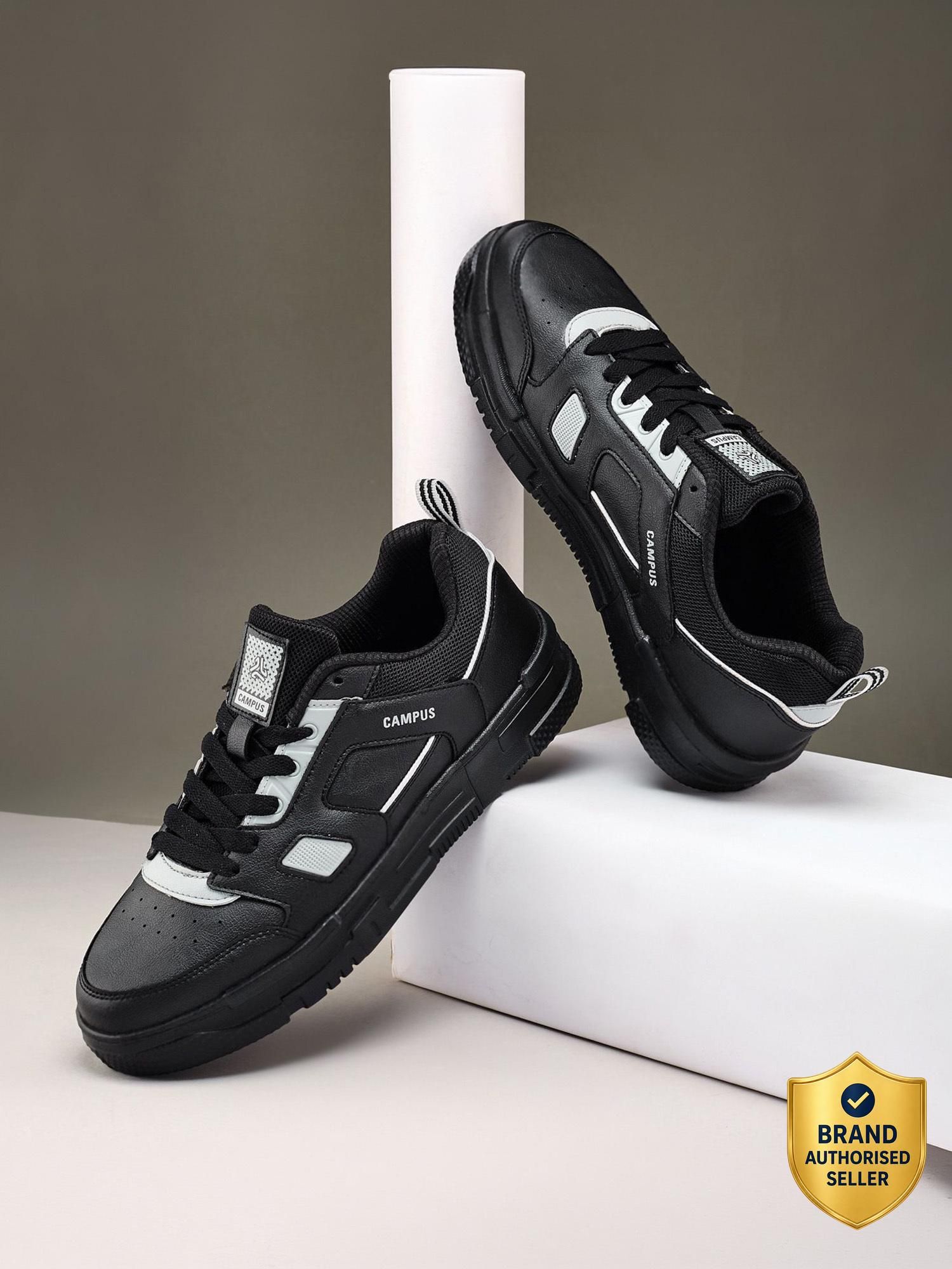 STOMP Sneakers For Men-image-3