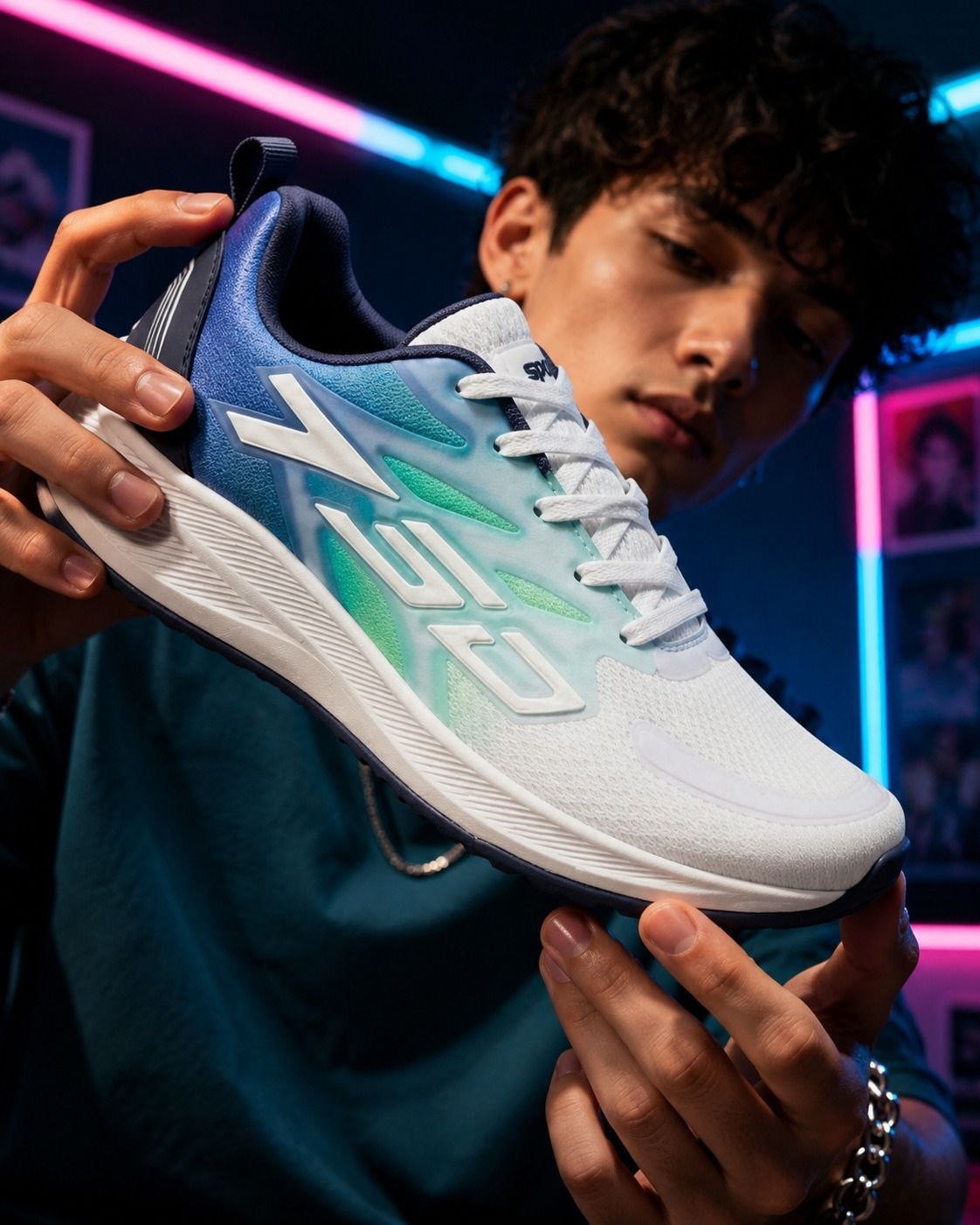 jootiyapa Sneakers For Men-picture-20