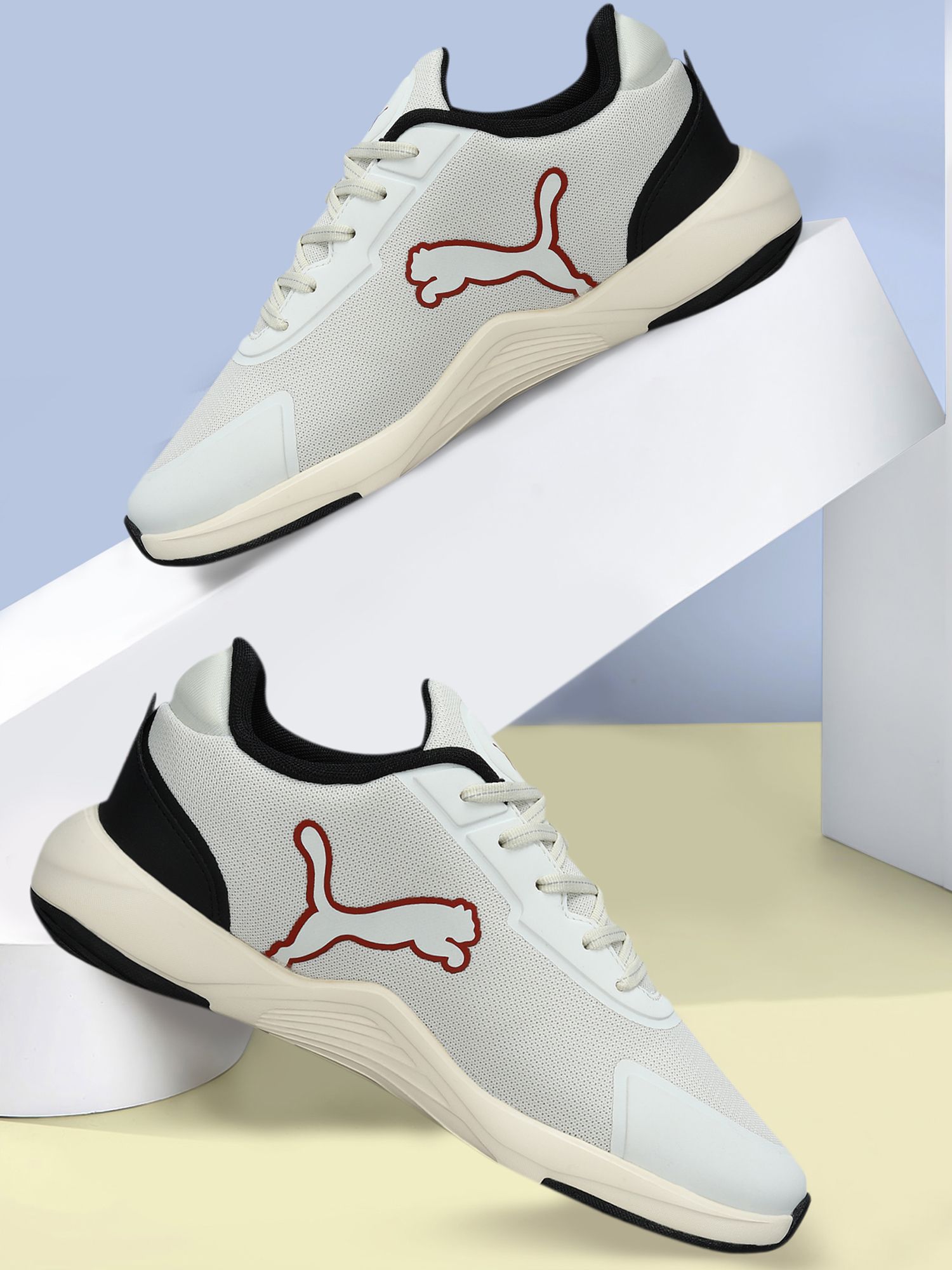 SwiftPulse Trainer Training & Gym Shoes For Men-image-25