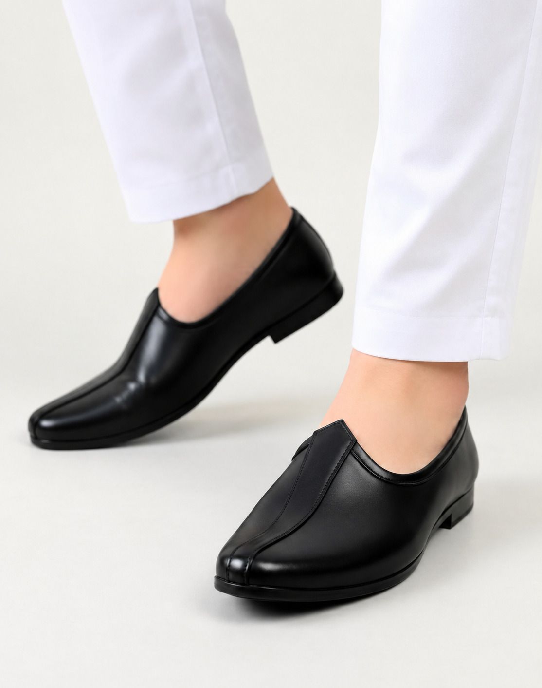 zera Juti for mens Slip On For Men-picture-21