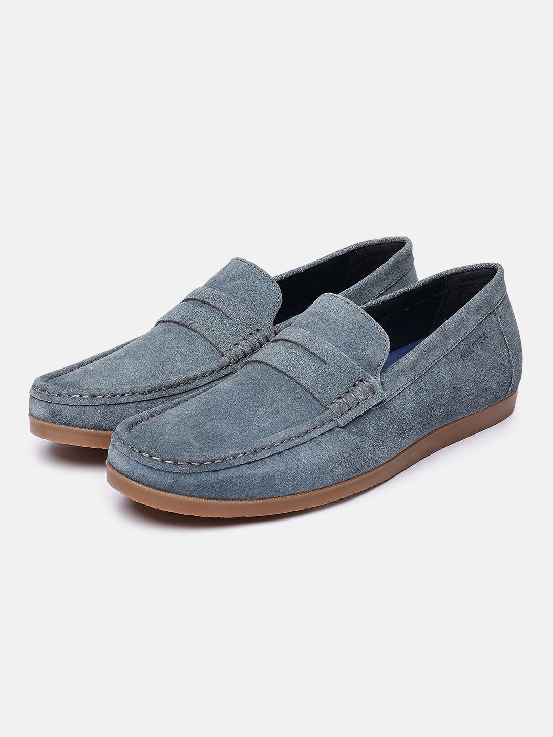 nautica Loafers For Men-picture-15