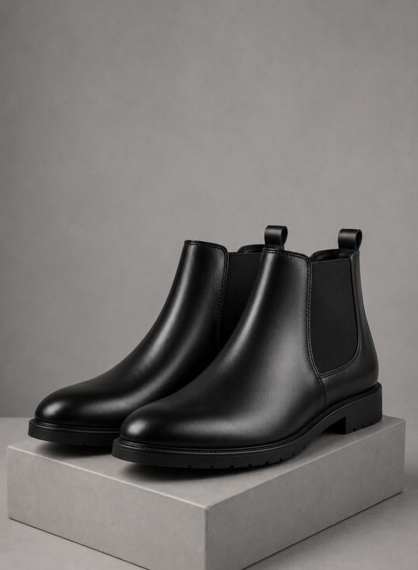 BOOTS FOR MEN Boots For Men-image-49
