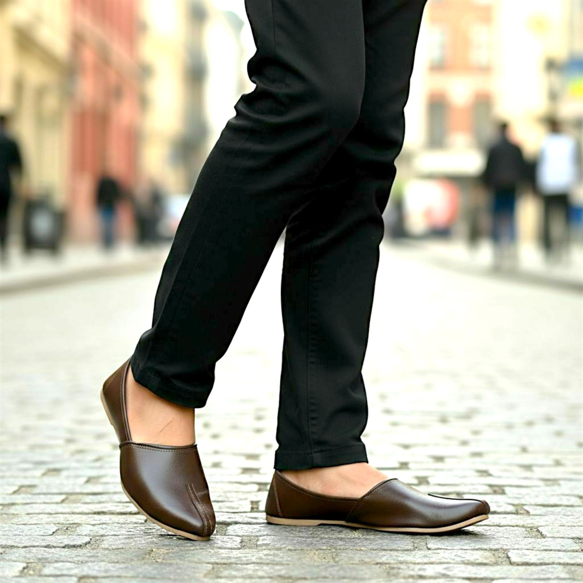 cultcode Jalsa Slip On For Men-picture-14