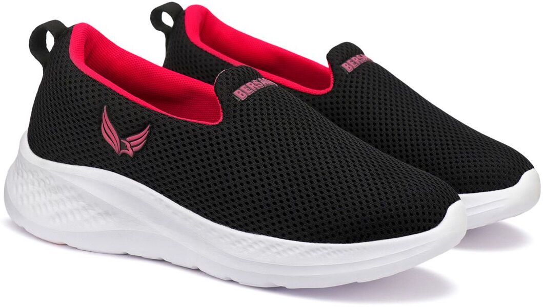 bersache Premium Sports, Walking, Gym, Cricket, Trending Running Shoes For Women's Walking Shoes For Women-picture-40