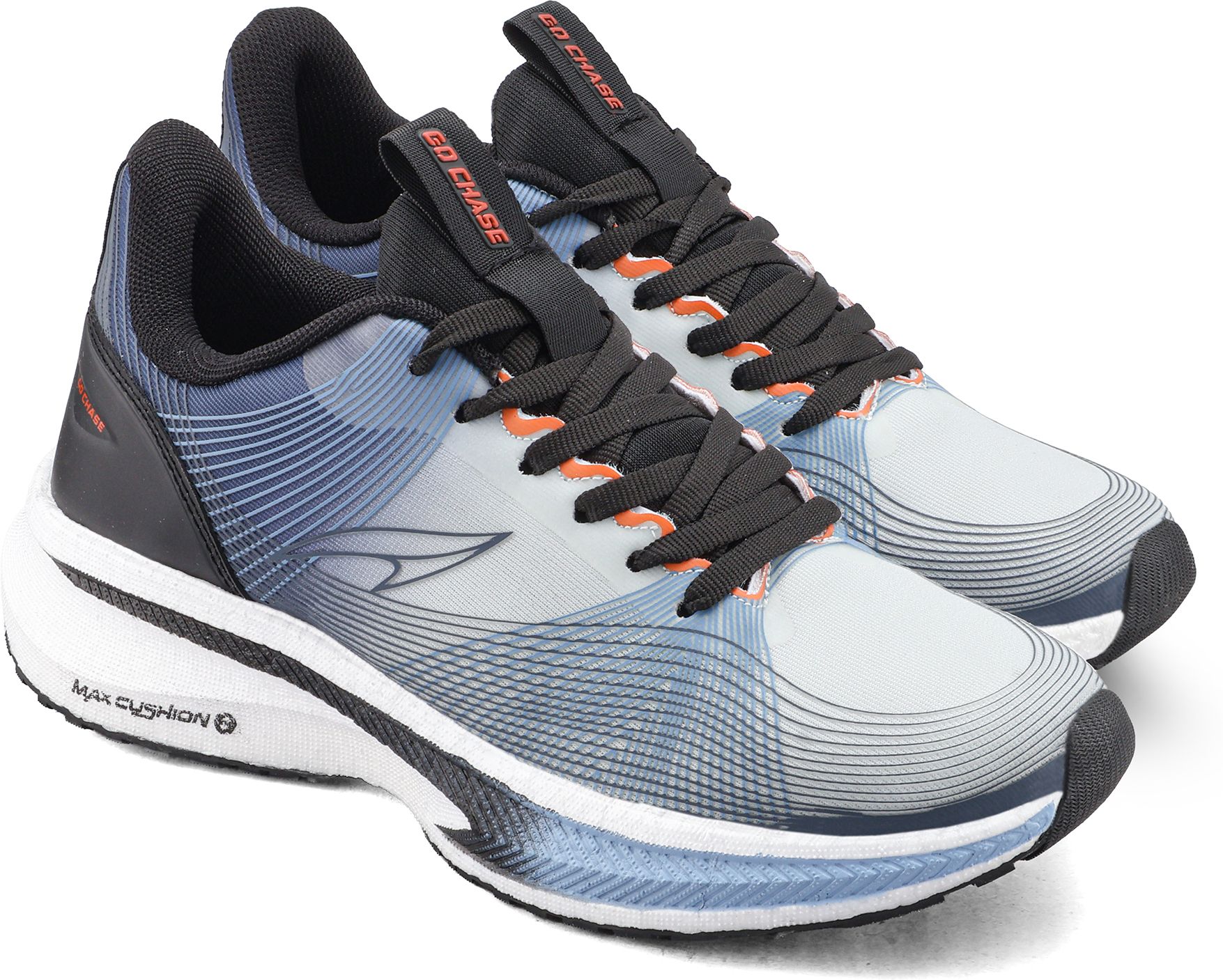 asian Hypercushion-09 Men’s Running Shoes with Max Cushion Comfort Sole Running Shoes For Men-picture-11