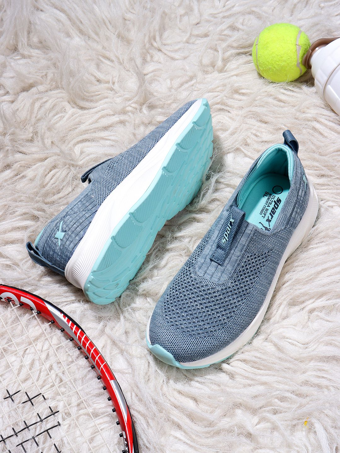 sparx SL 246 Running Shoes For Women-picture-25