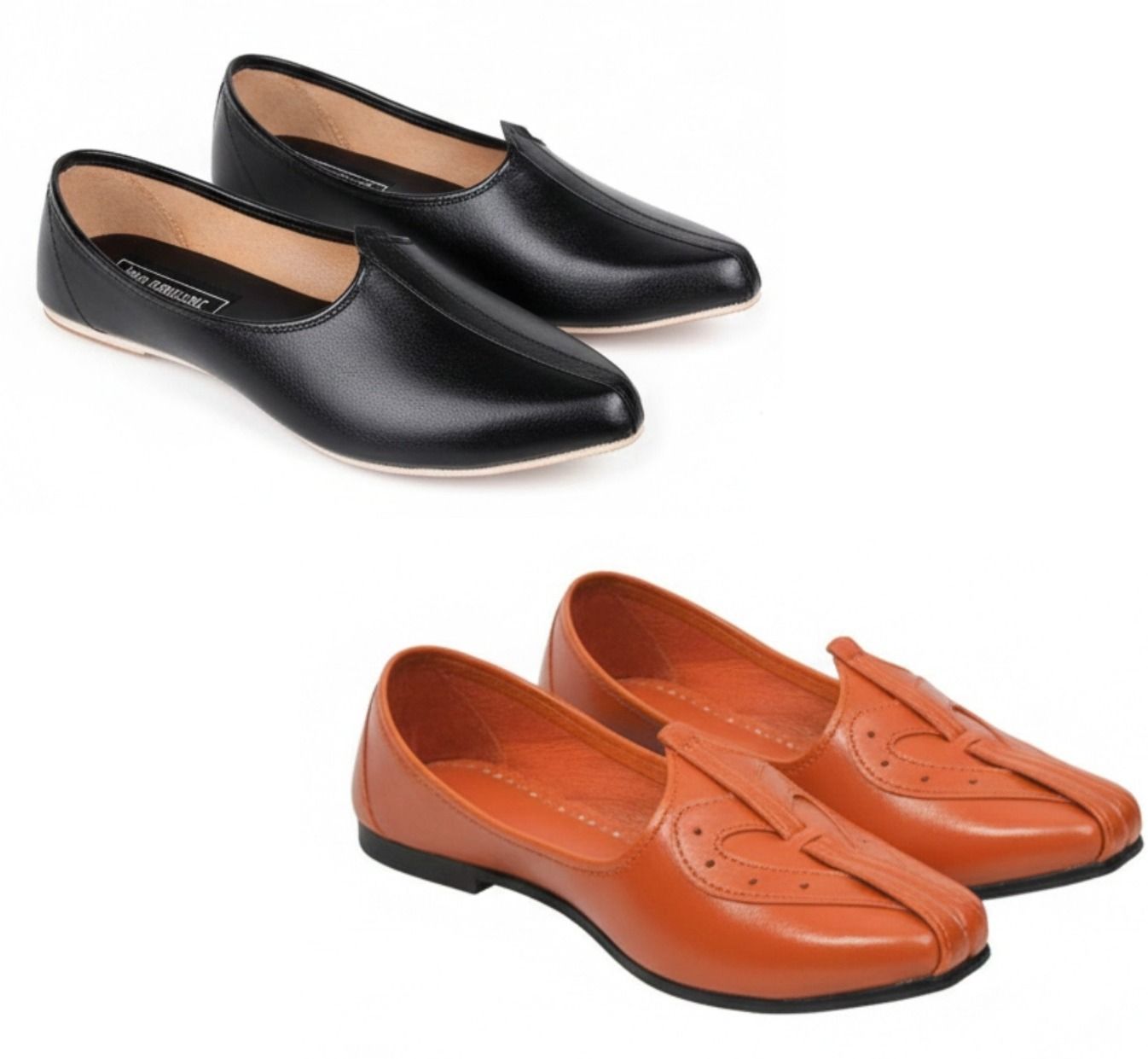 jaipur trendcraft Jutis For Men-picture-15