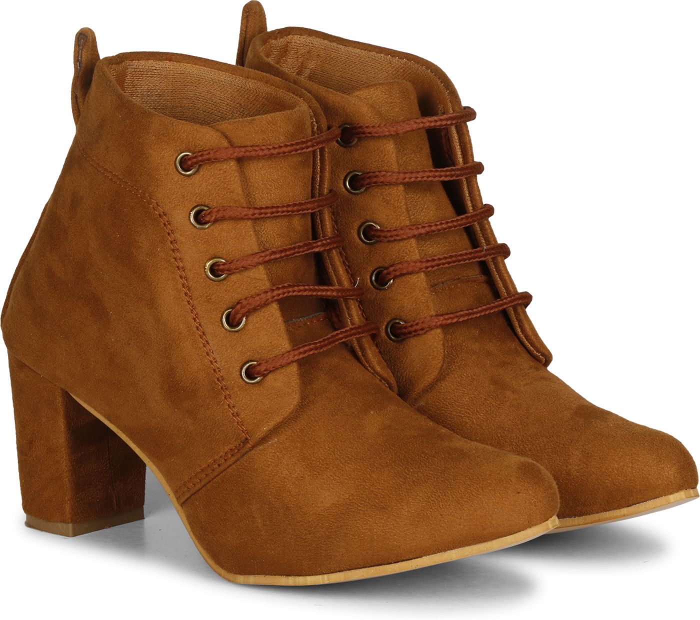 Latest Trendy Zipper Boots Boots For Women-image-36