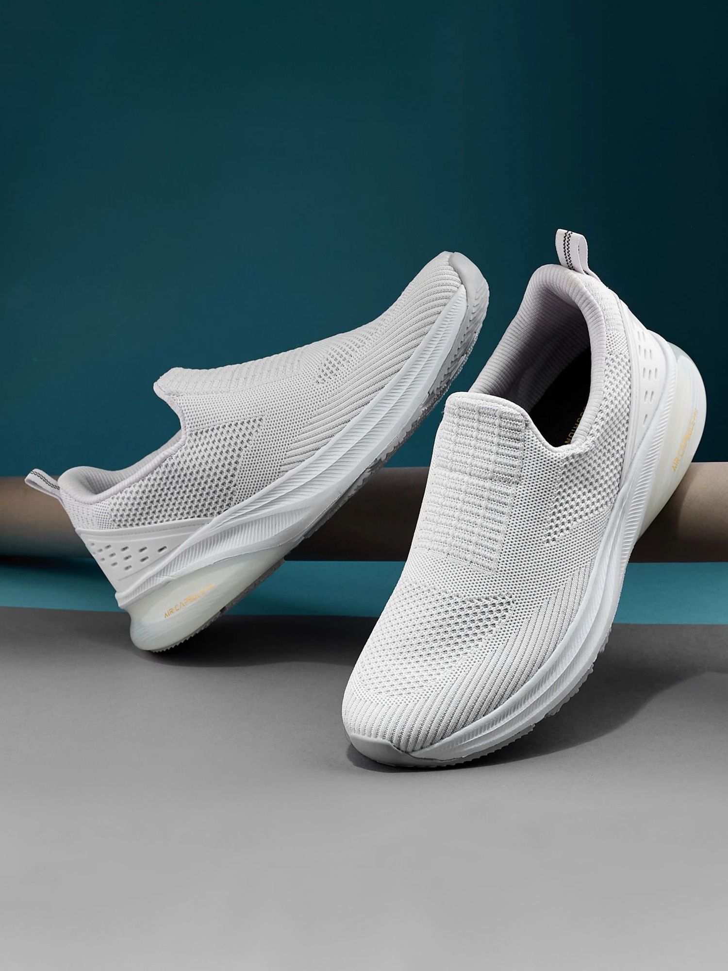 PORIUM | Walking, Training, Daily Wear Shoes for Men | Lightweight Comfortable Walking Shoes For Men-image-20