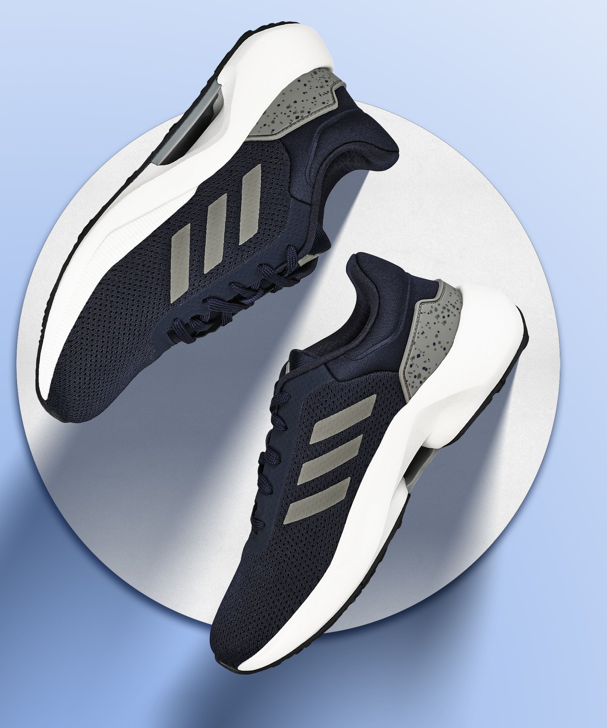 adidas Erudo M Running Shoes For Men-picture-24