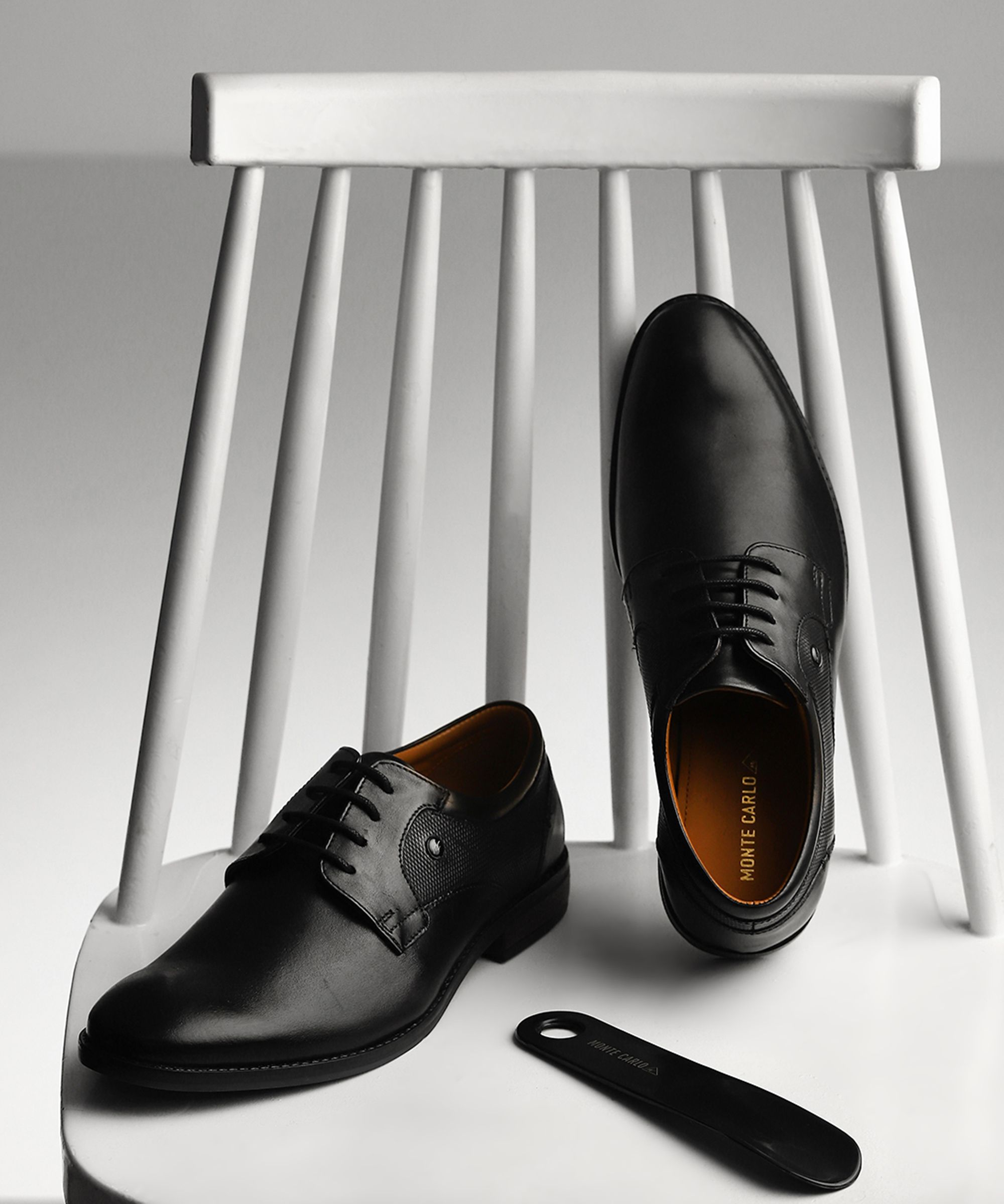 monte carlo Derby For Men-picture-22