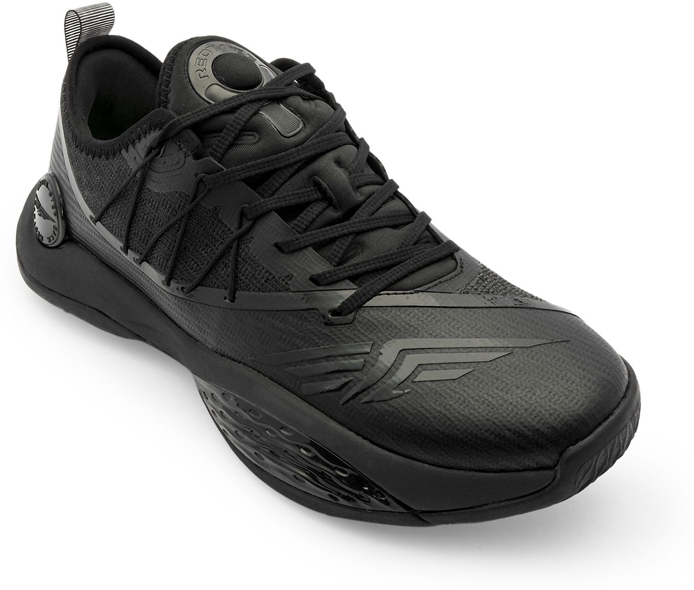 red tape Men's Basketball-Inspired Shoes for Lightweight Flex and Everyday Style Basketball Shoes For Men-picture-25