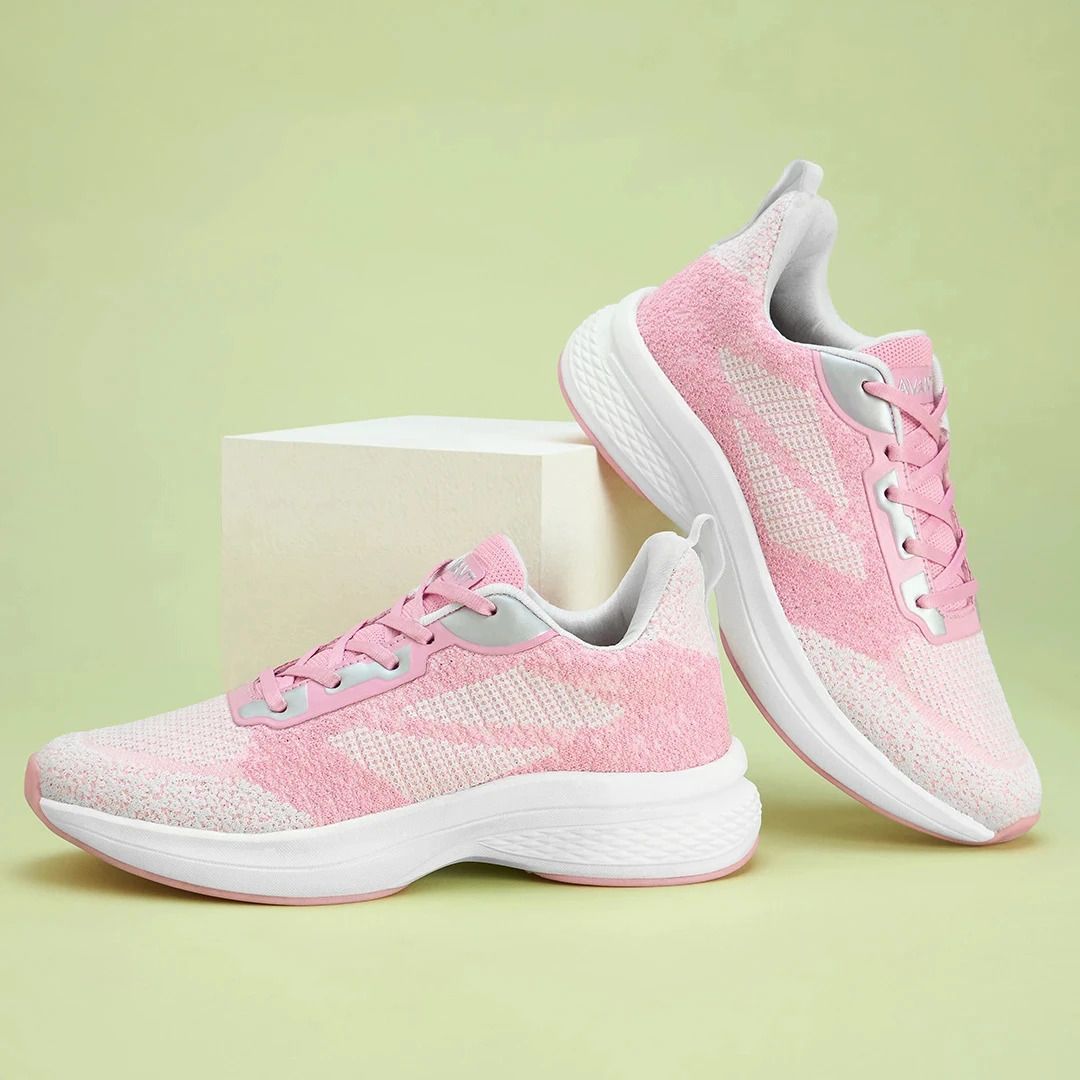 MagiX Running and Training Shoes-Superior Traction,Anti Skid, Lightweight Running Shoes For Women-image-16