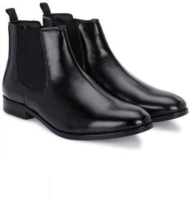 Boots For Men